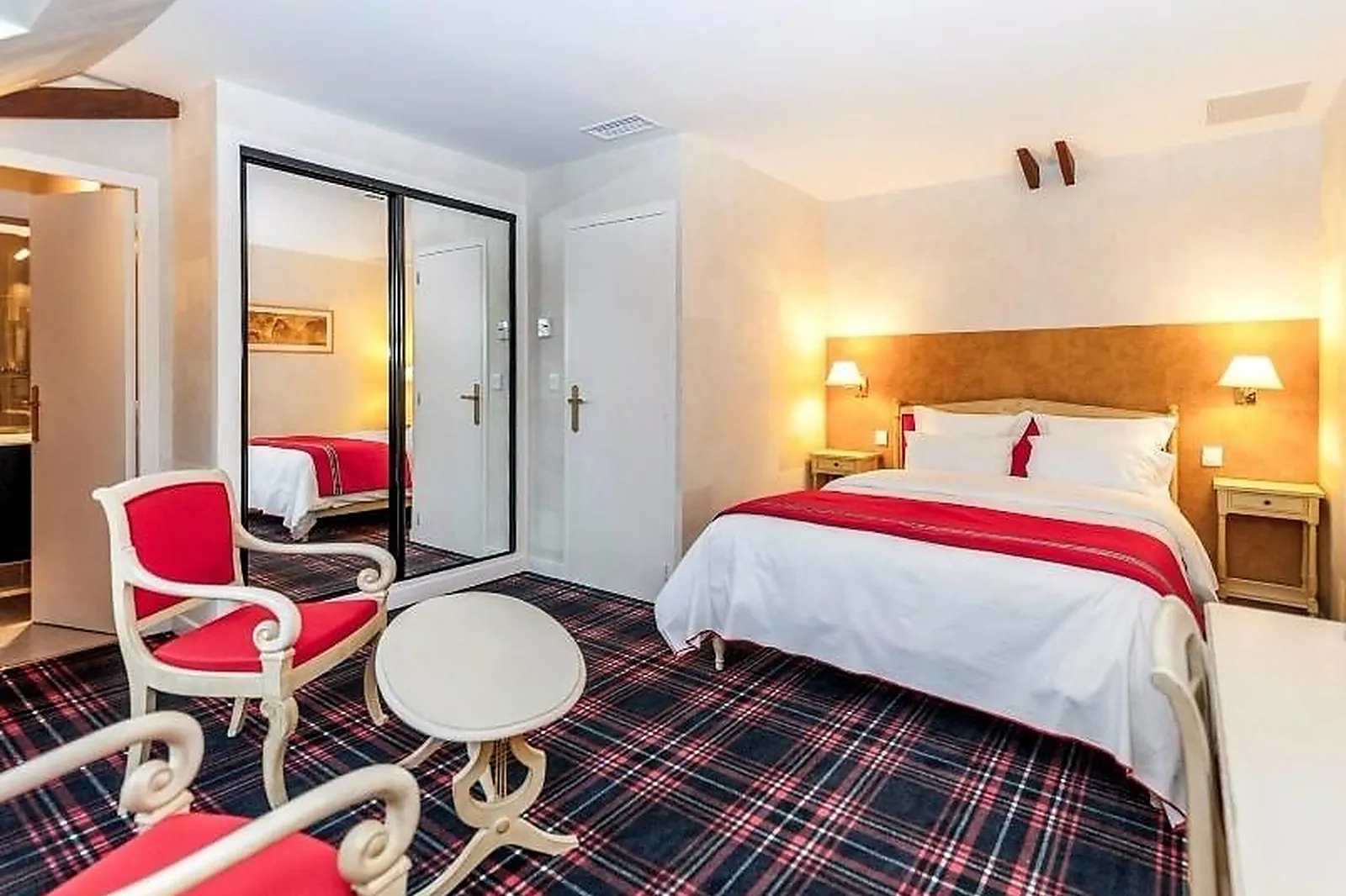 Lieux événementiels, RELAIS DU GUE DE SELLE