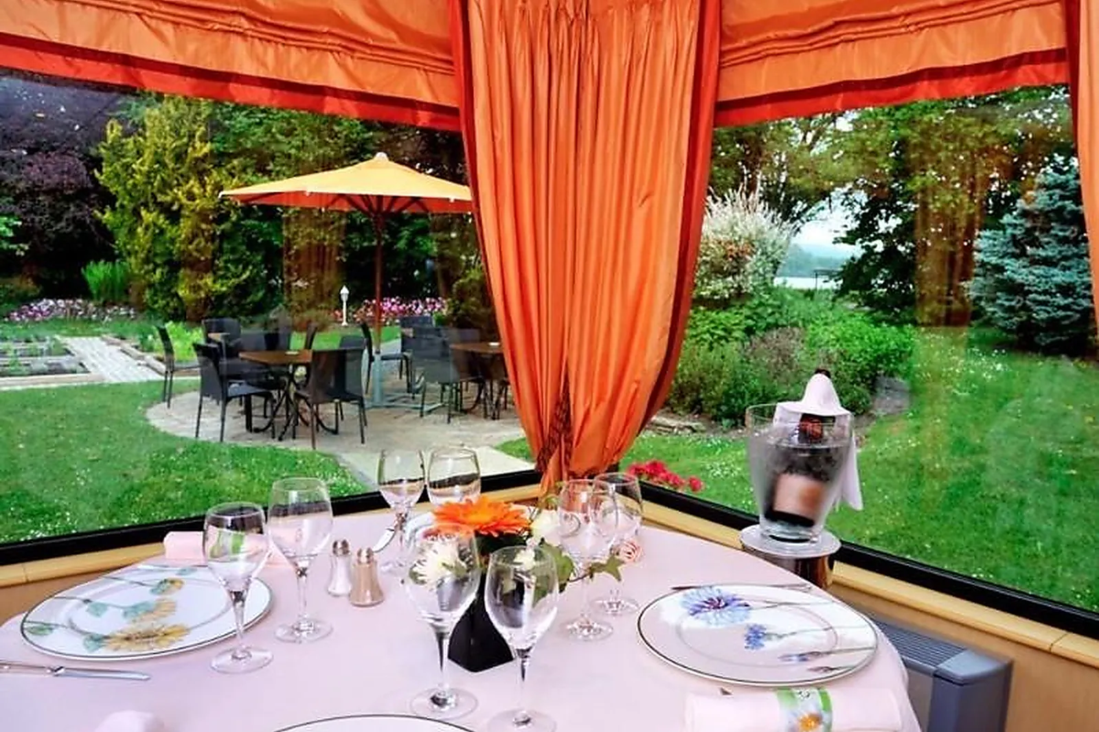 Lieux événementiels, RELAIS DU GUE DE SELLE