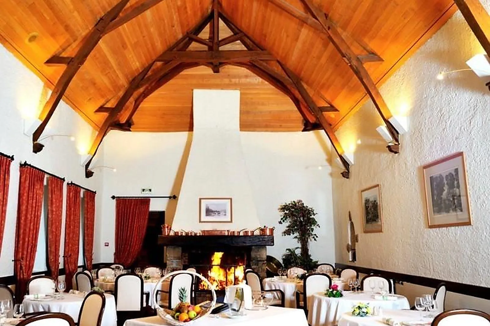 Lieux événementiels, RELAIS DU GUE DE SELLE