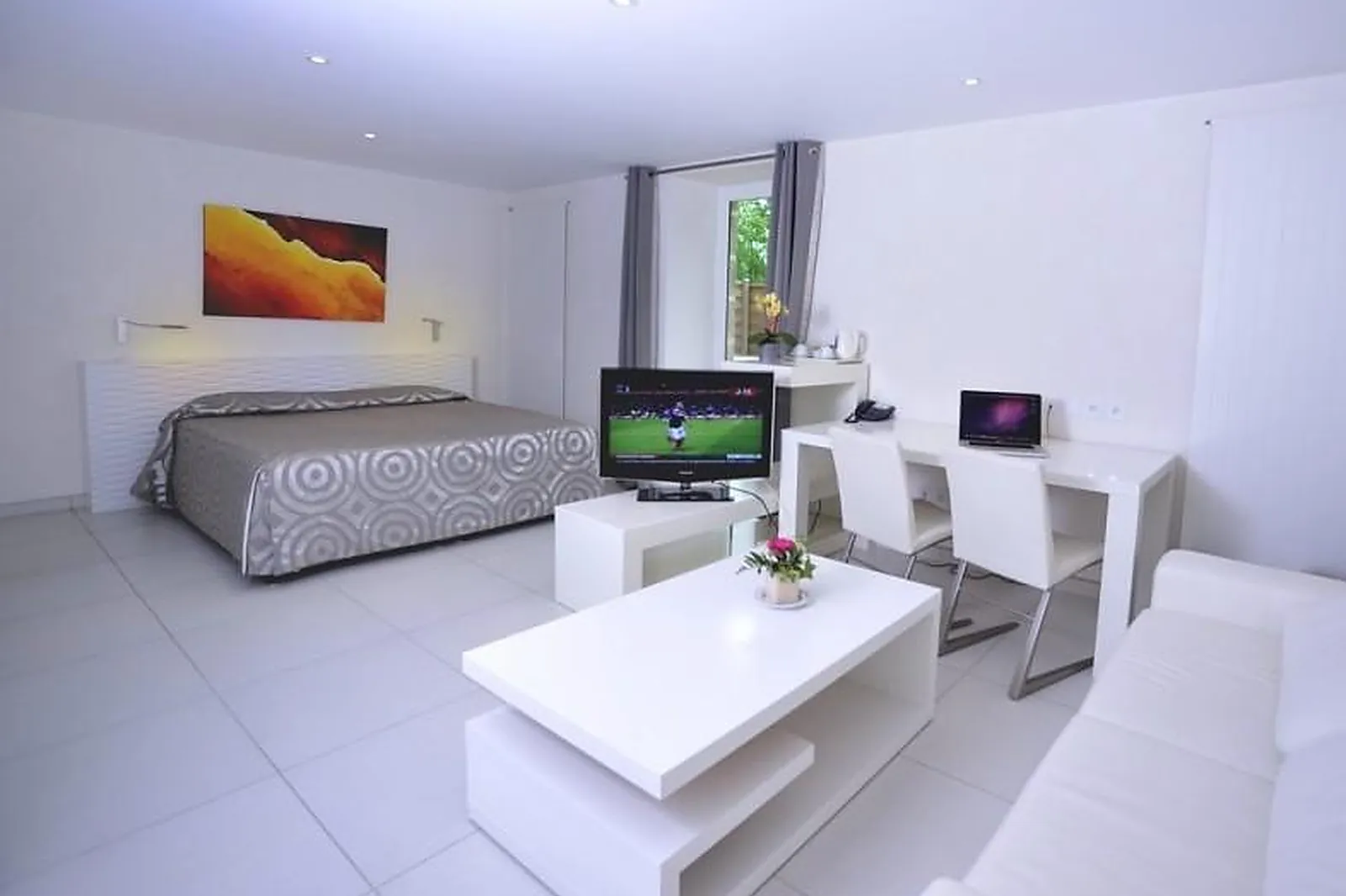 Lieux événementiels, RELAIS DU GUE DE SELLE