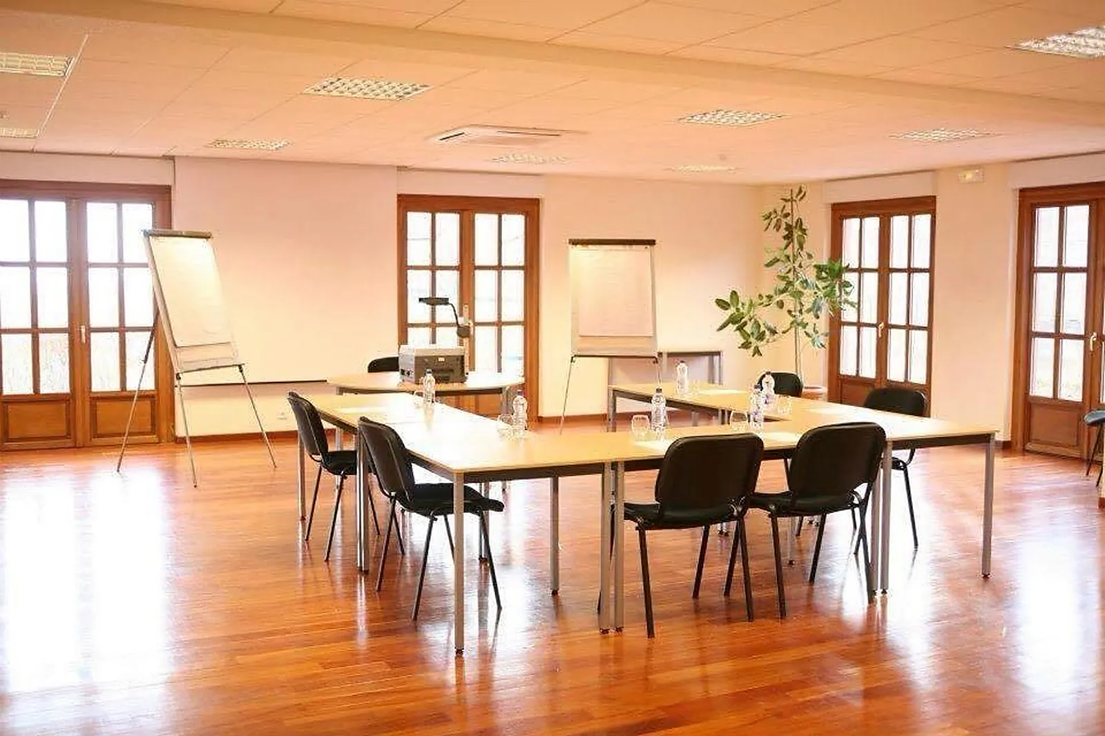 Lieux événementiels, RELAIS DU VIGNOBLE