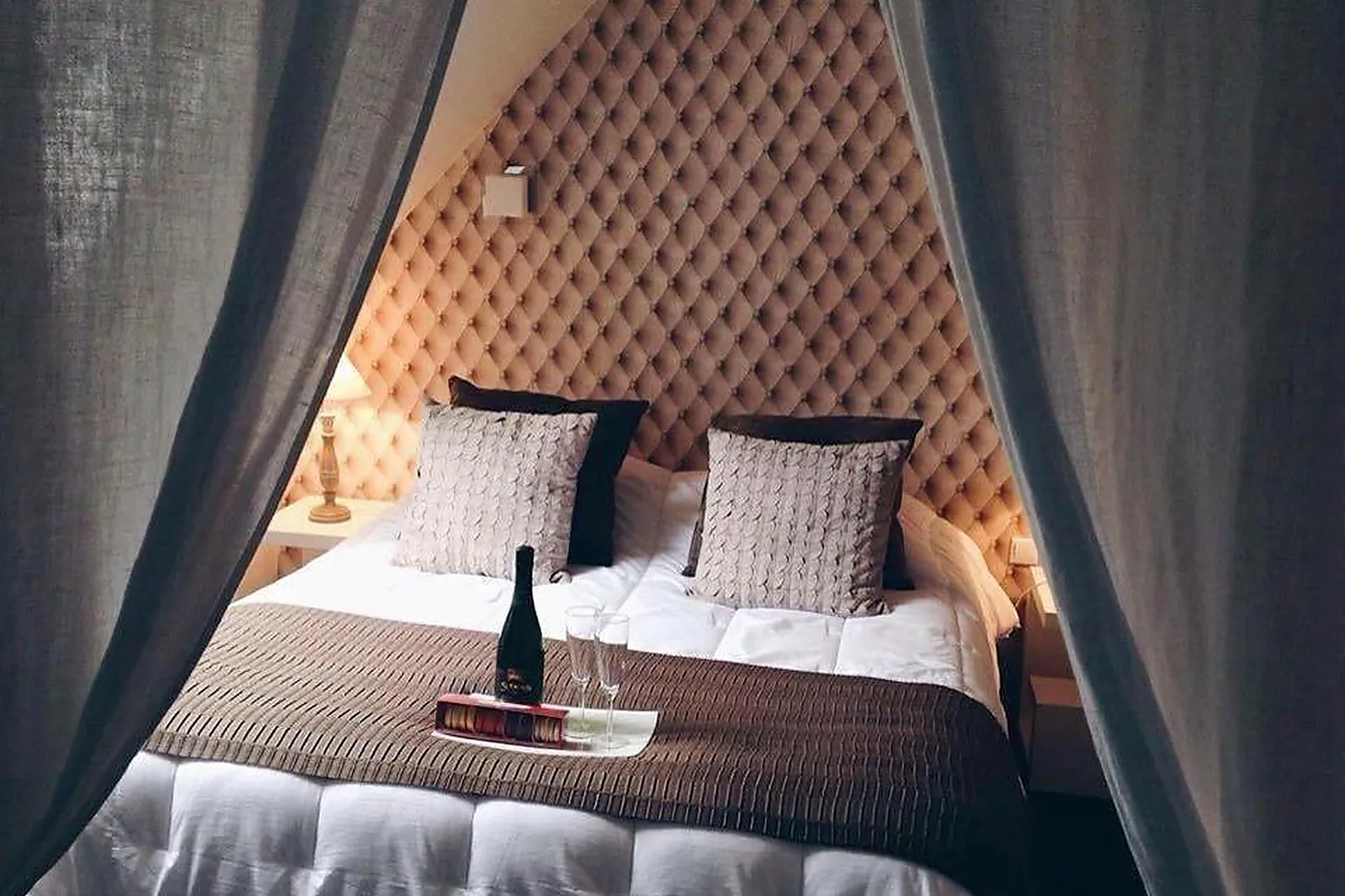 Lieux événementiels, RELAIS DU VIGNOBLE