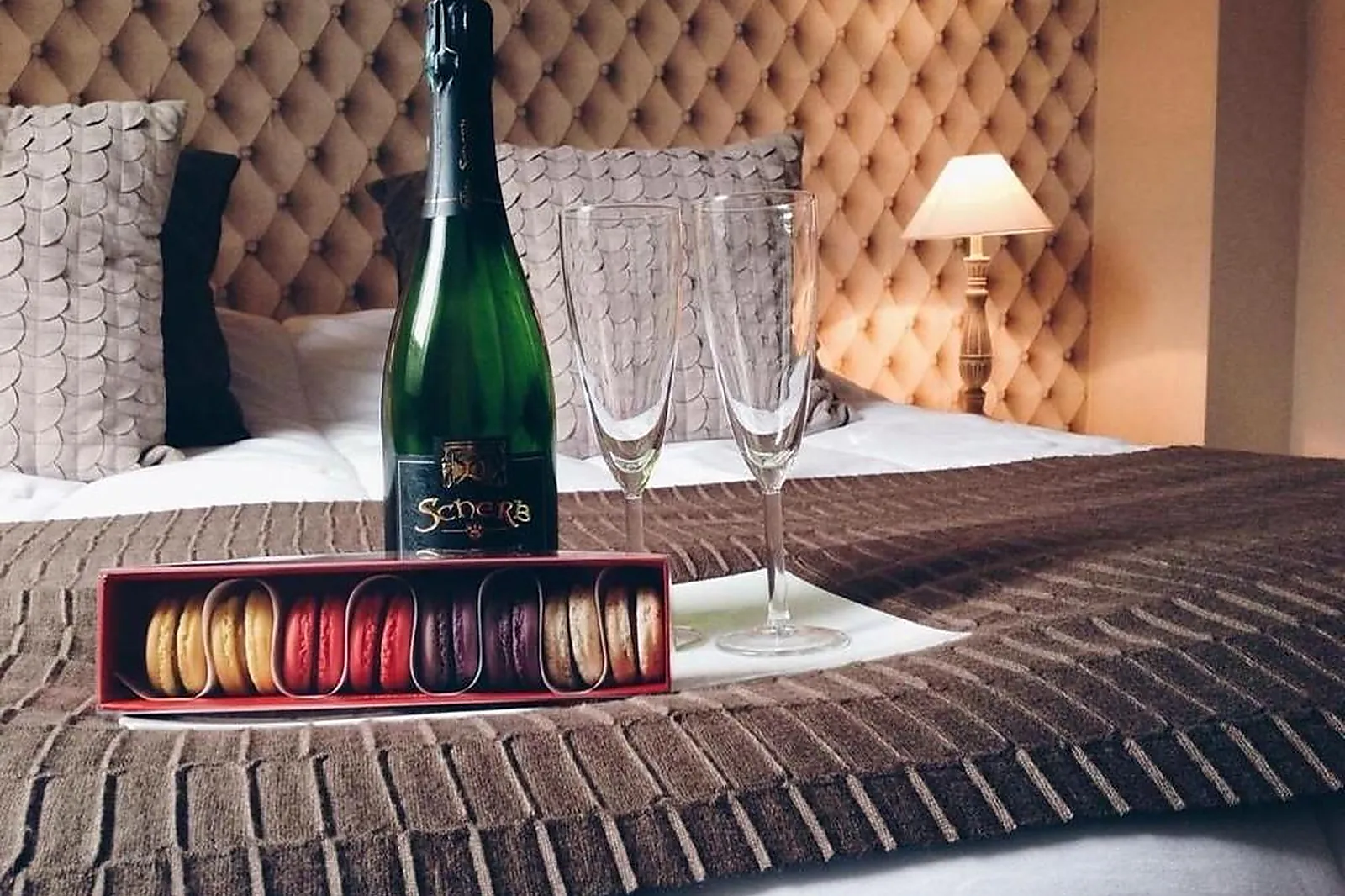 Lieux événementiels, RELAIS DU VIGNOBLE