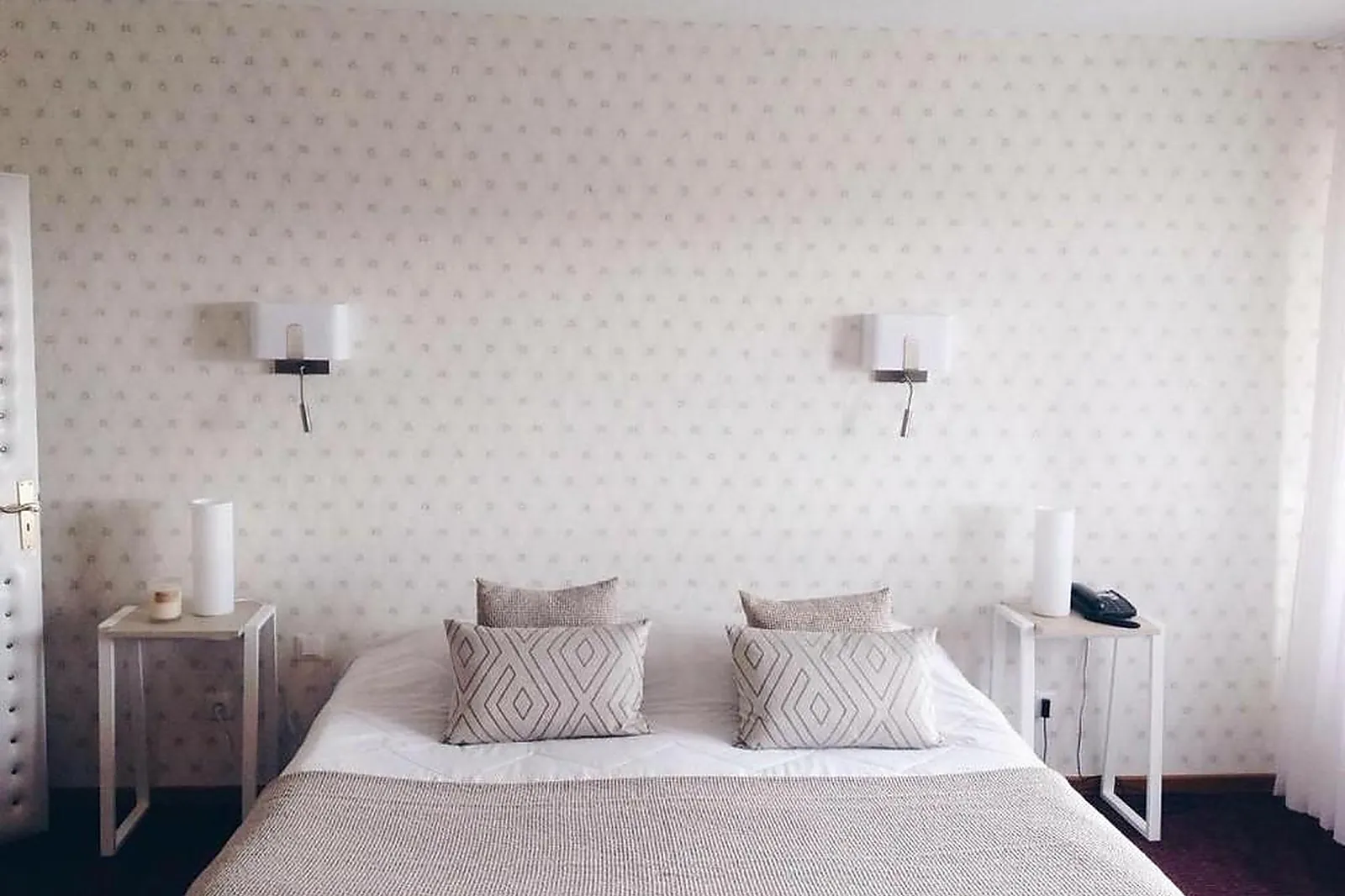 Lieux événementiels, RELAIS DU VIGNOBLE