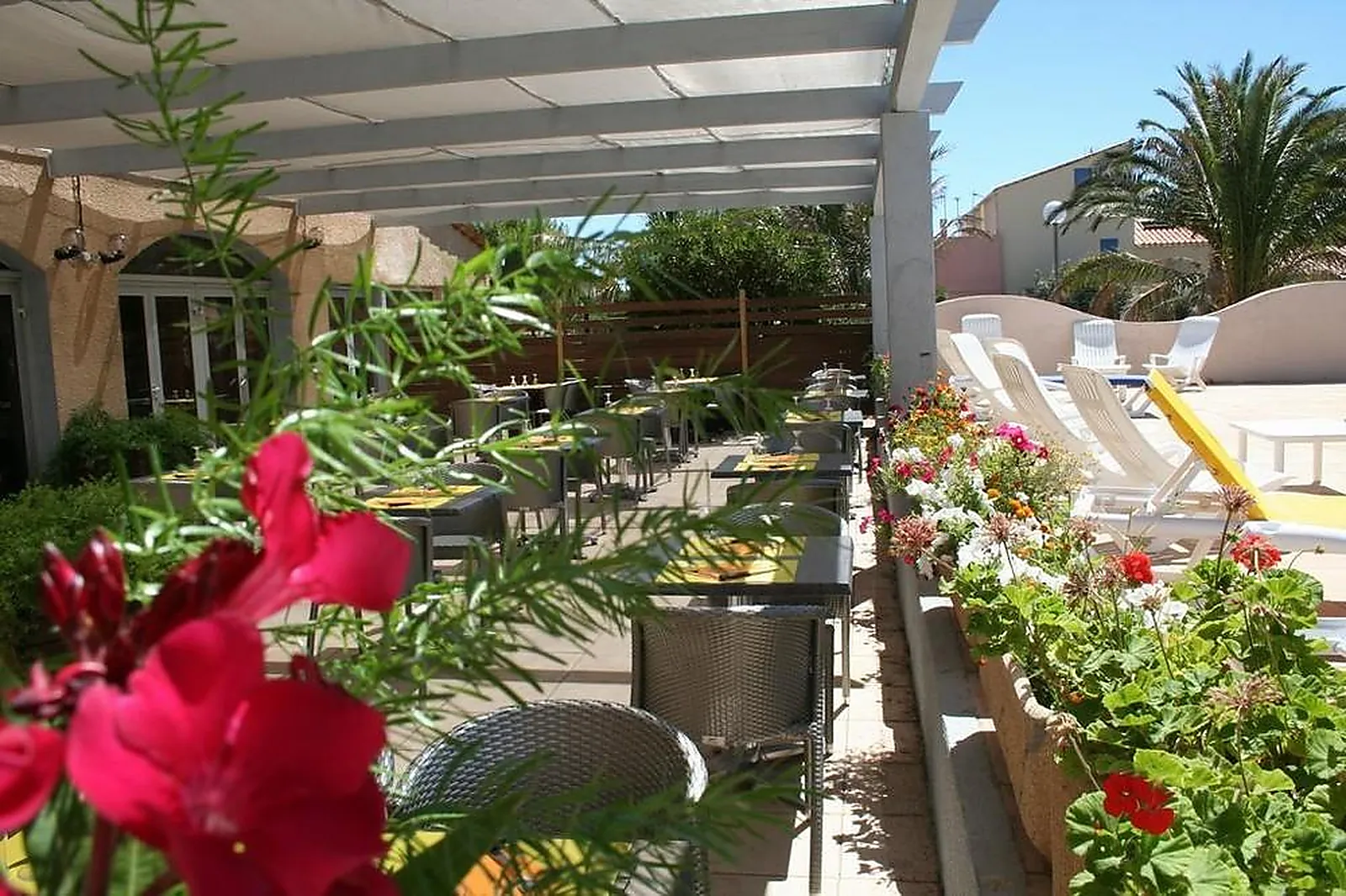 Lieux événementiels, RELAX'OTEL ET SPA