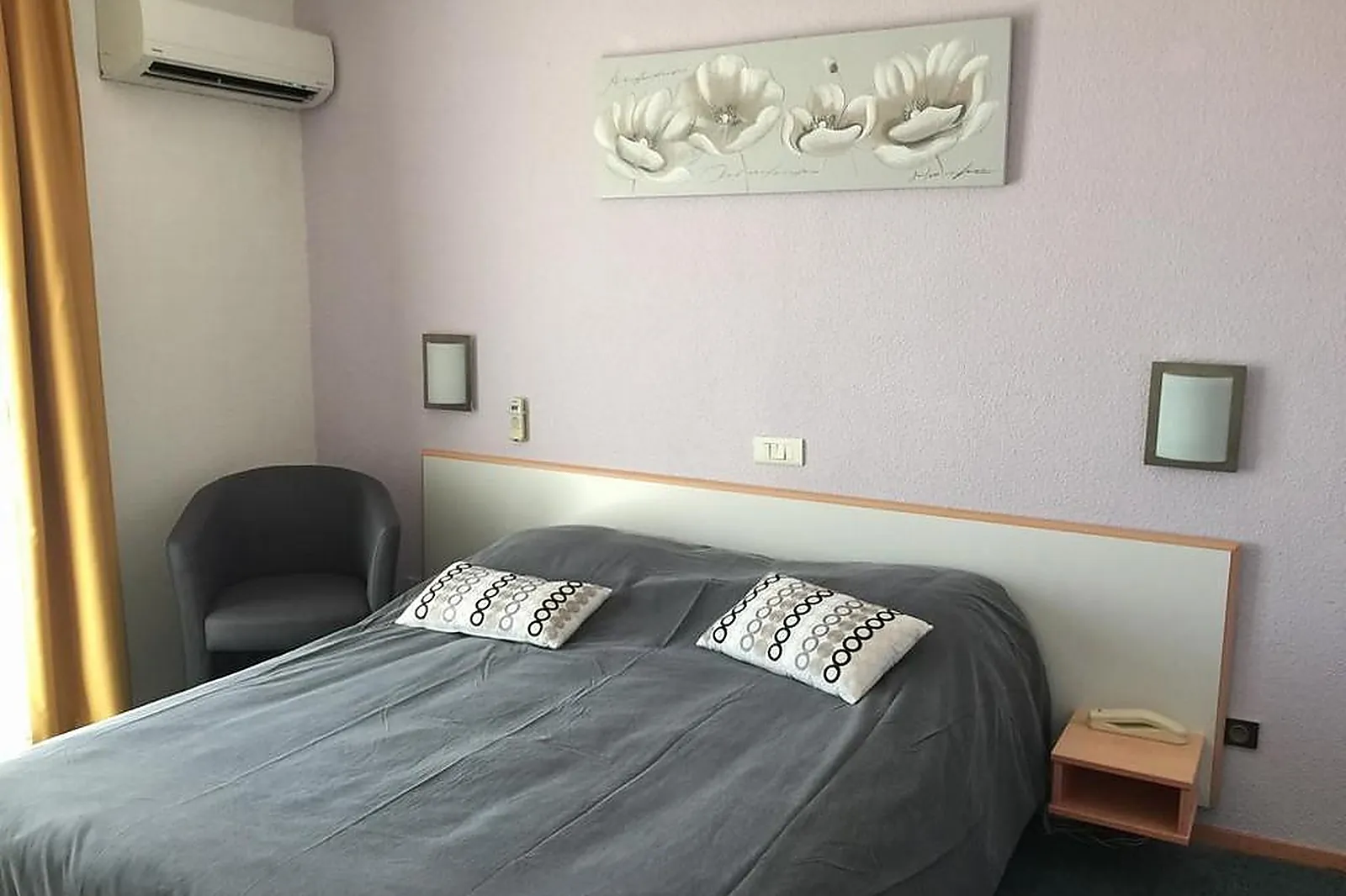 Lieux événementiels, RELAX'OTEL ET SPA