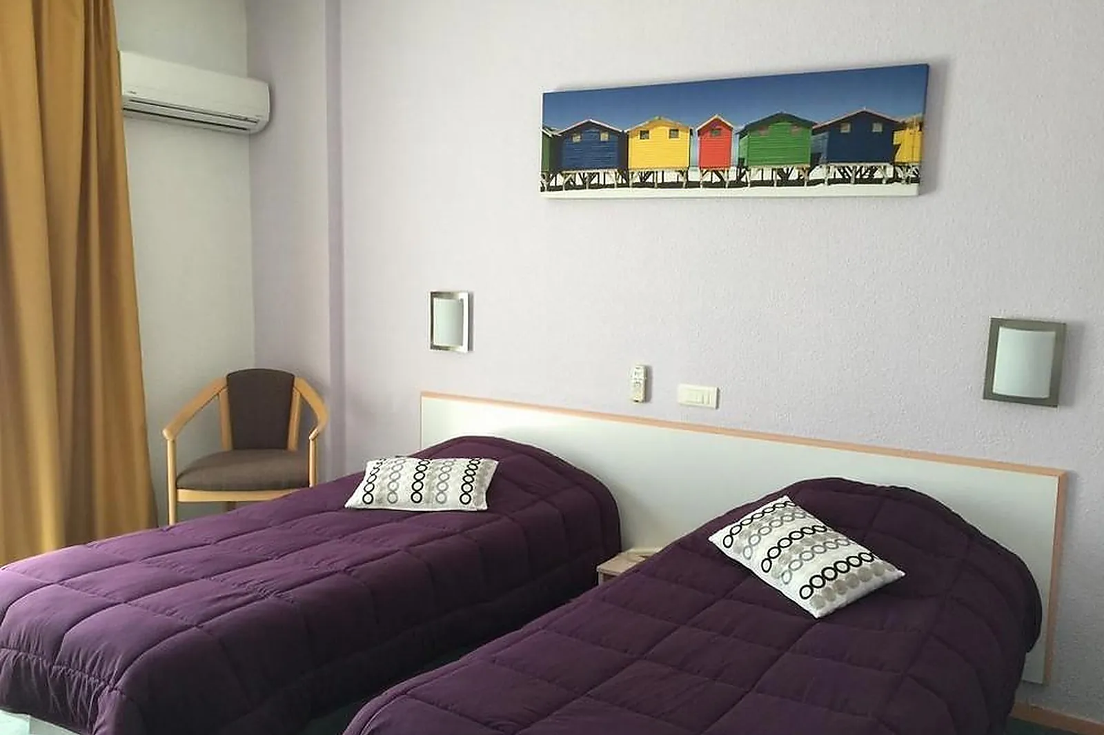 Lieux événementiels, RELAX'OTEL ET SPA