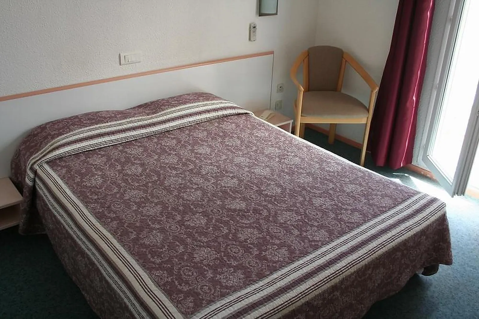 Lieux événementiels, RELAX'OTEL ET SPA