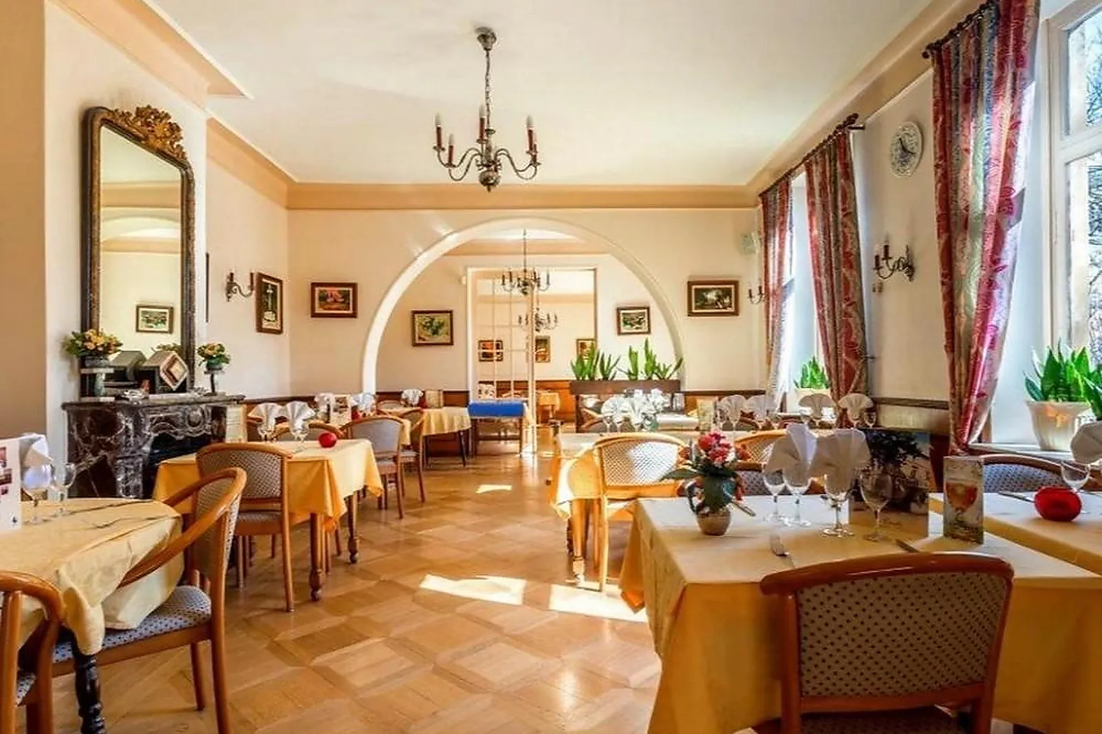 Lieux événementiels, REMOTEL