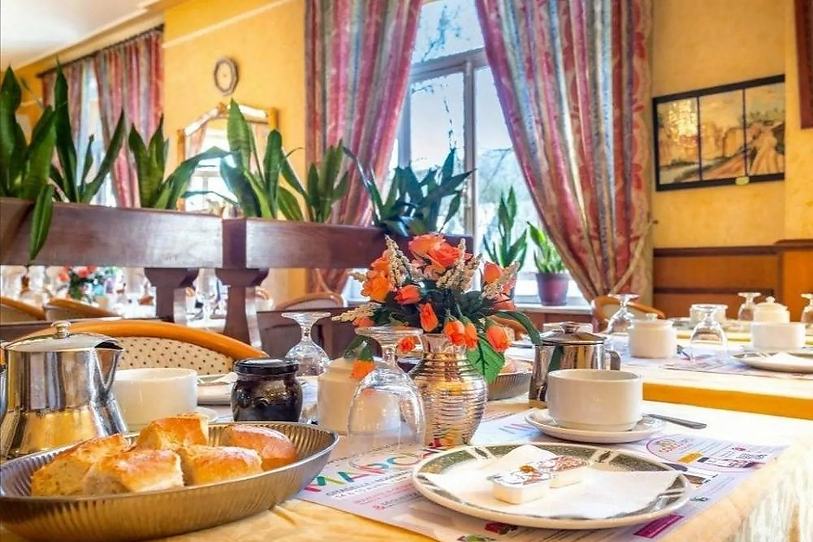 Lieux événementiels, REMOTEL