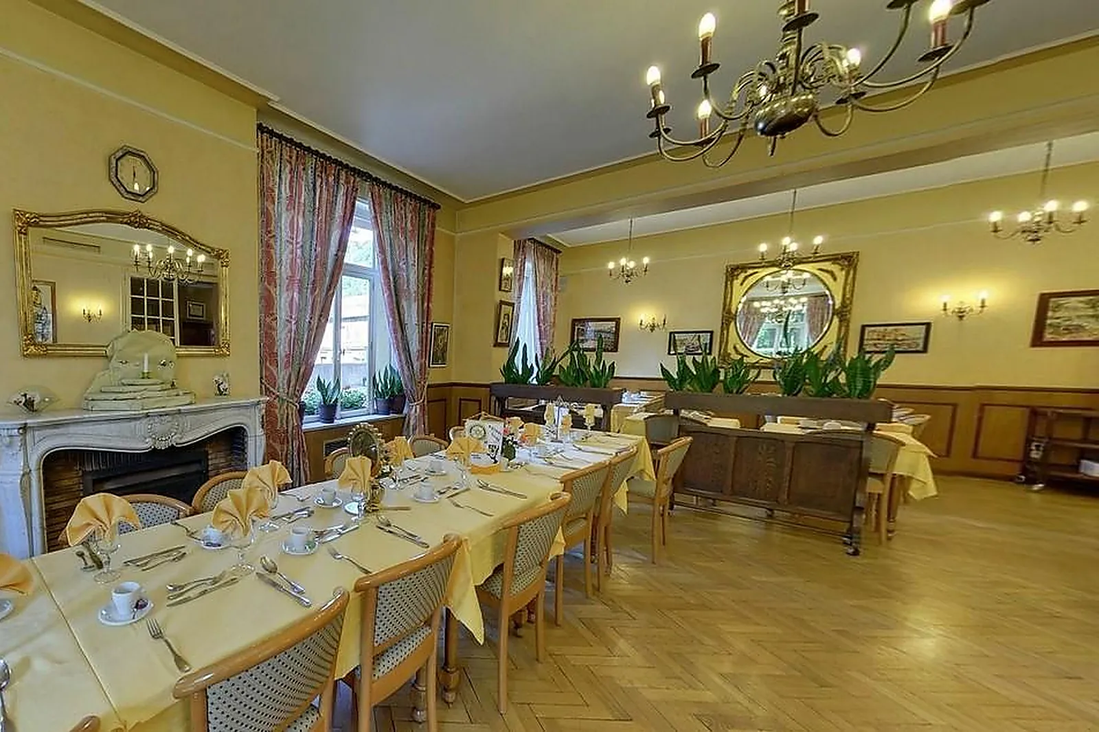 Lieux événementiels, REMOTEL