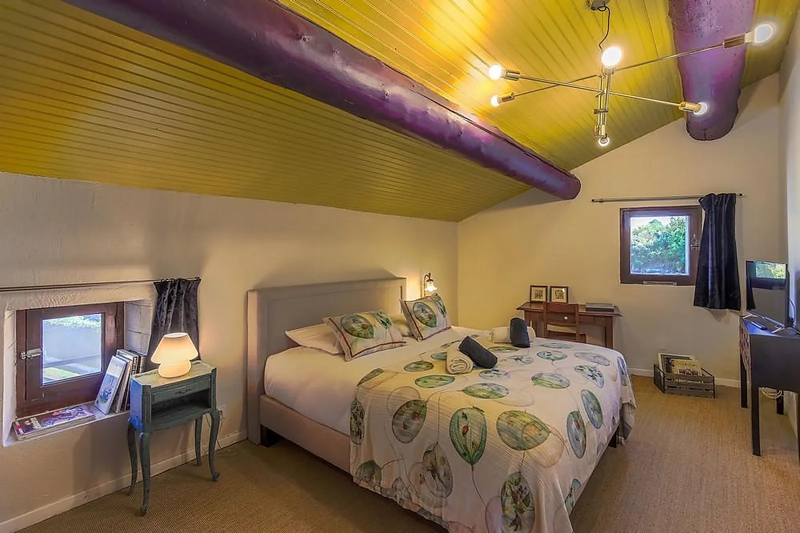 Lieux événementiels, RÉMY À DIT !