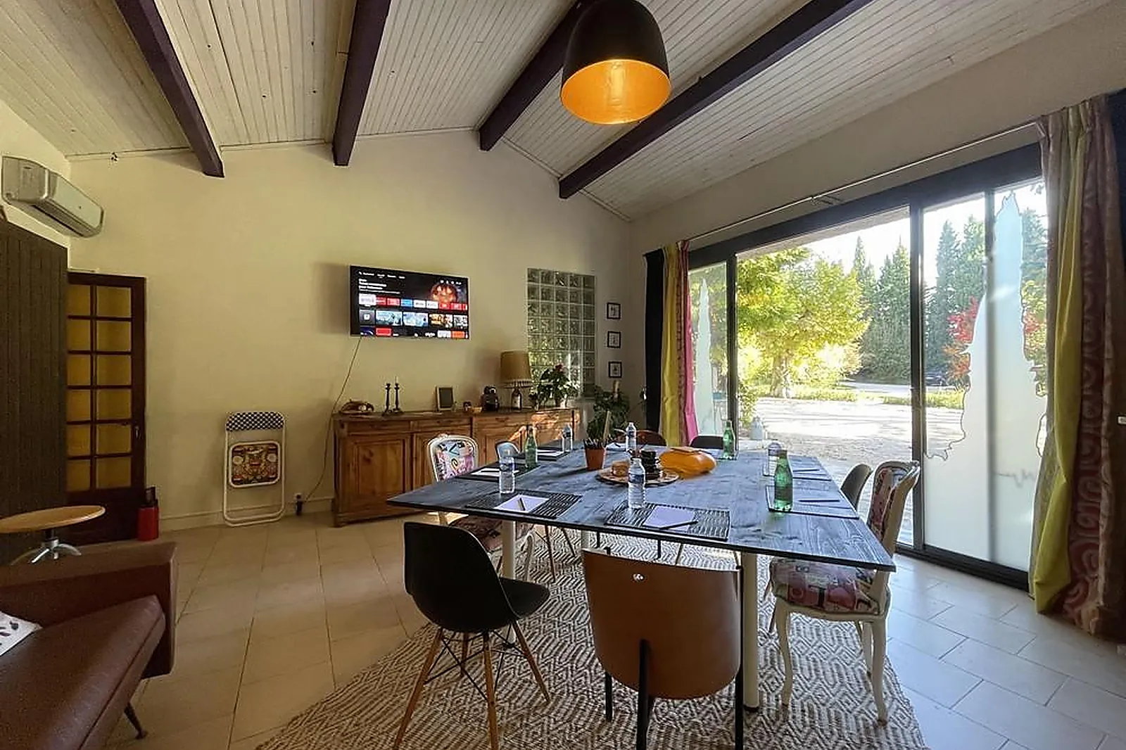 Lieux événementiels, RÉMY À DIT !