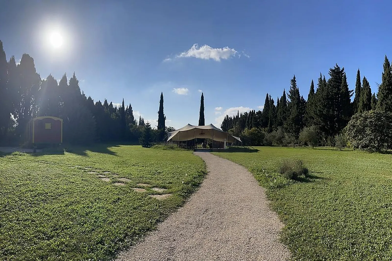 Lieux événementiels, RÉMY À DIT !