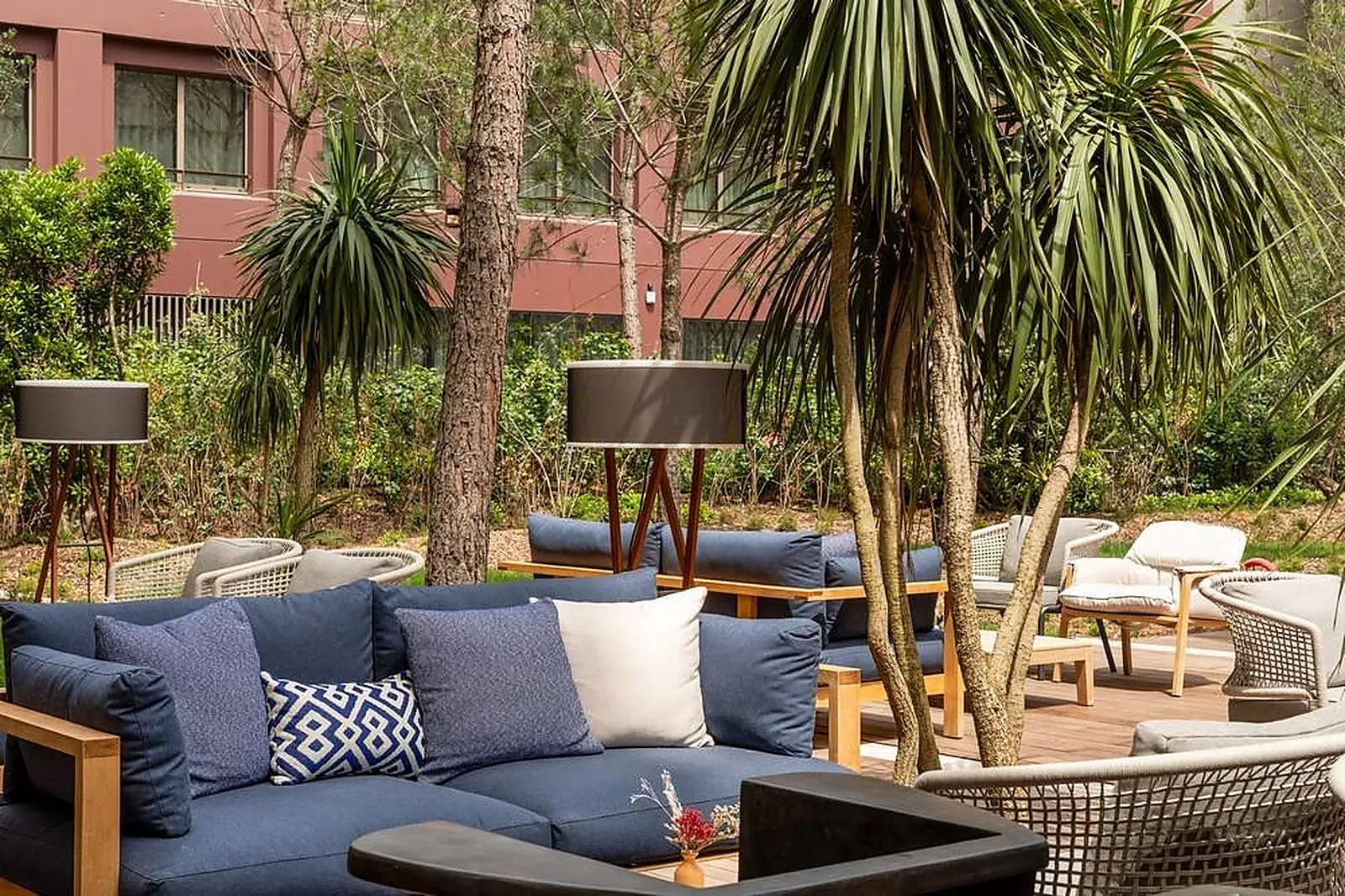 Lieux événementiels, RENAISSANCE BORDEAUX HOTEL