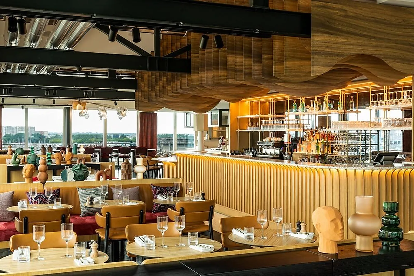 Lieux événementiels, RENAISSANCE BORDEAUX HOTEL