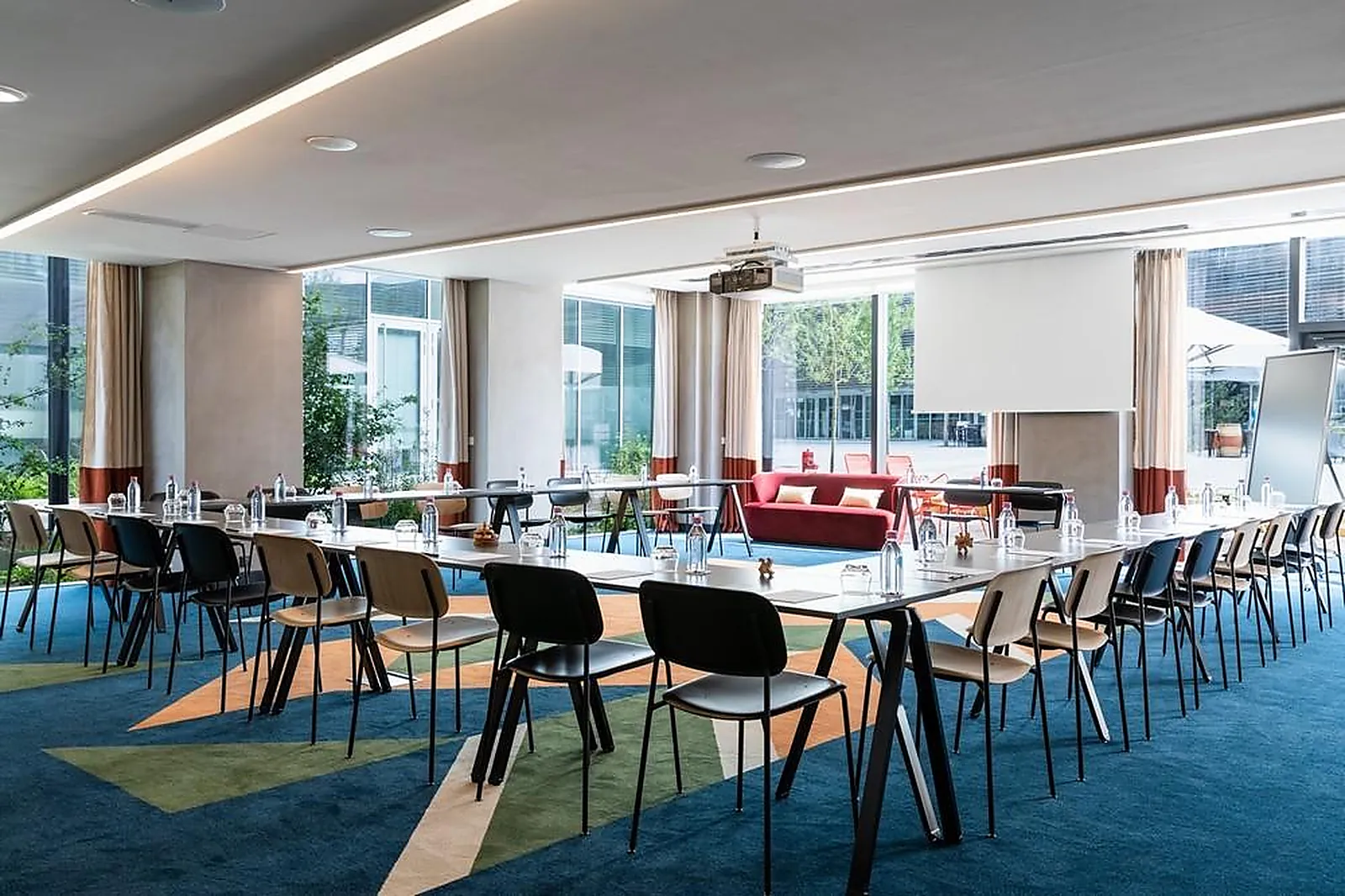 Lieux événementiels, RENAISSANCE BORDEAUX HOTEL