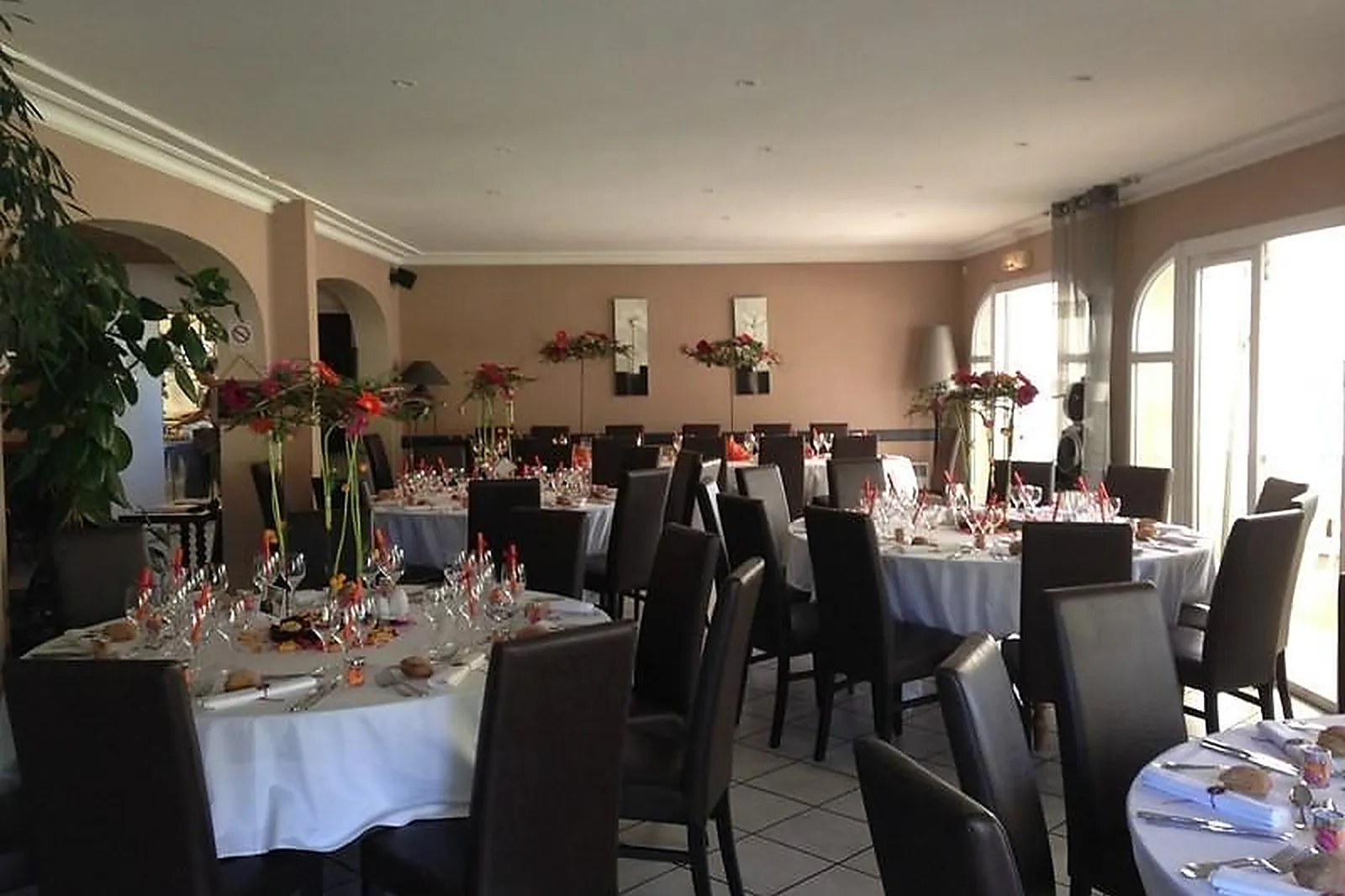 Lieux événementiels, RENAISSANCE MONT DE MARSAN