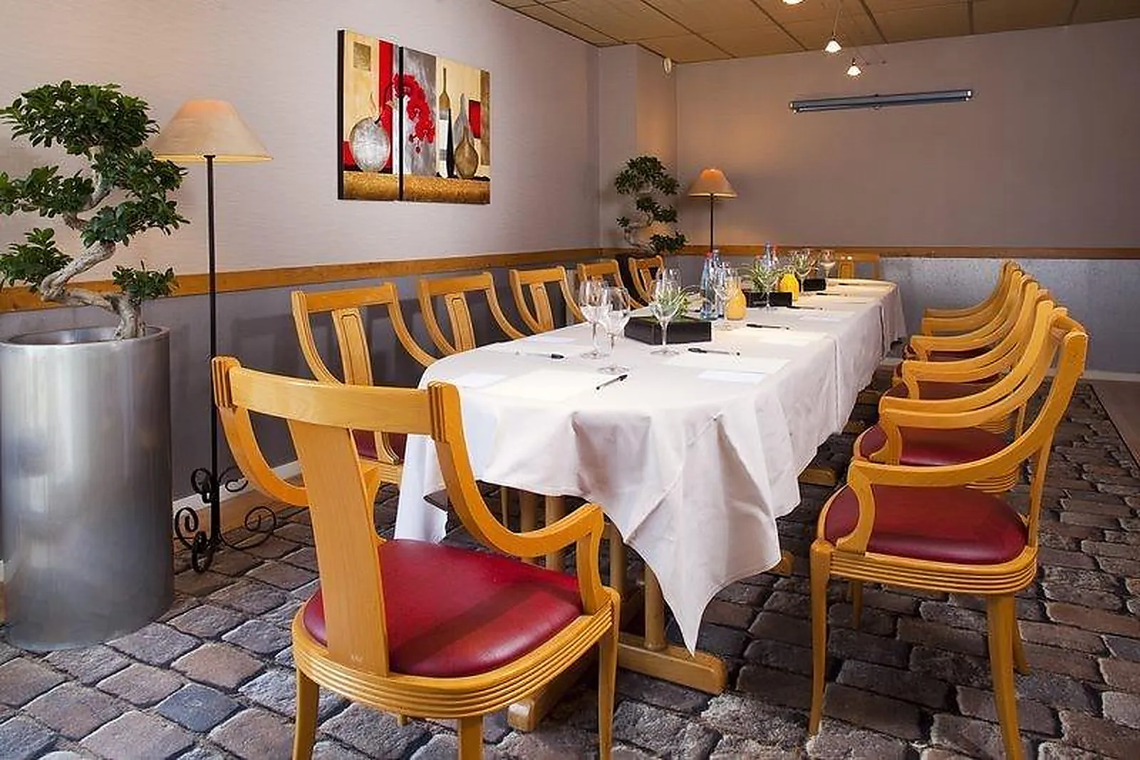 Lieux événementiels, RENAISSANCE MONT DE MARSAN