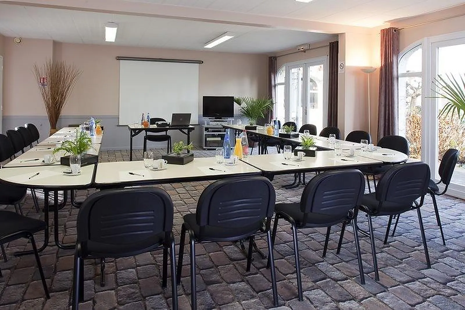 Lieux événementiels, RENAISSANCE MONT DE MARSAN