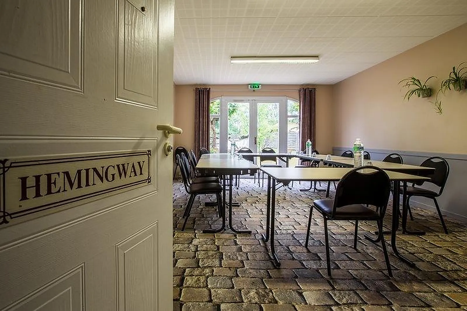 Lieux événementiels, RENAISSANCE MONT DE MARSAN