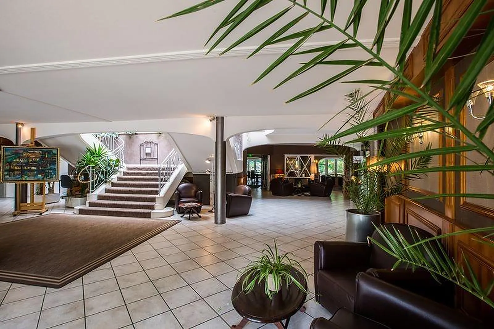 Lieux événementiels, RENAISSANCE MONT DE MARSAN