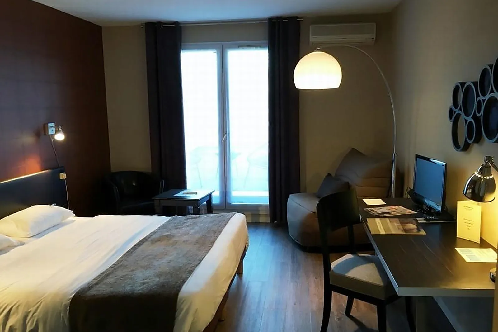 Lieux événementiels, RENAISSANCE MONT DE MARSAN