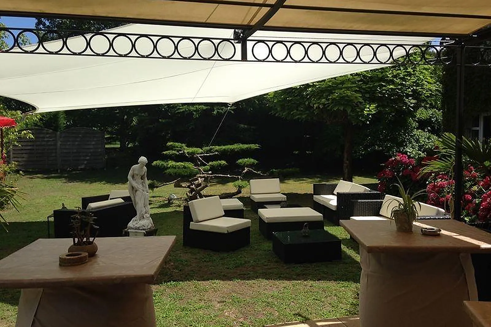 Lieux événementiels, RENAISSANCE MONT DE MARSAN