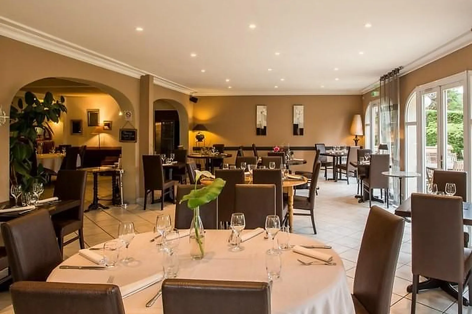 Lieux événementiels, RENAISSANCE MONT DE MARSAN