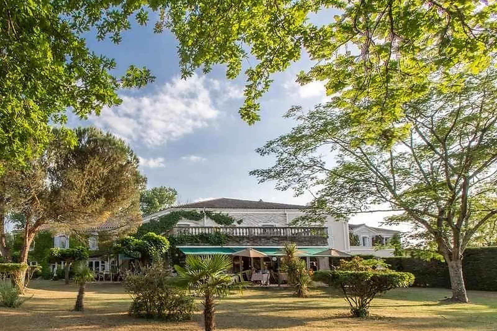 Lieux événementiels, RENAISSANCE MONT DE MARSAN