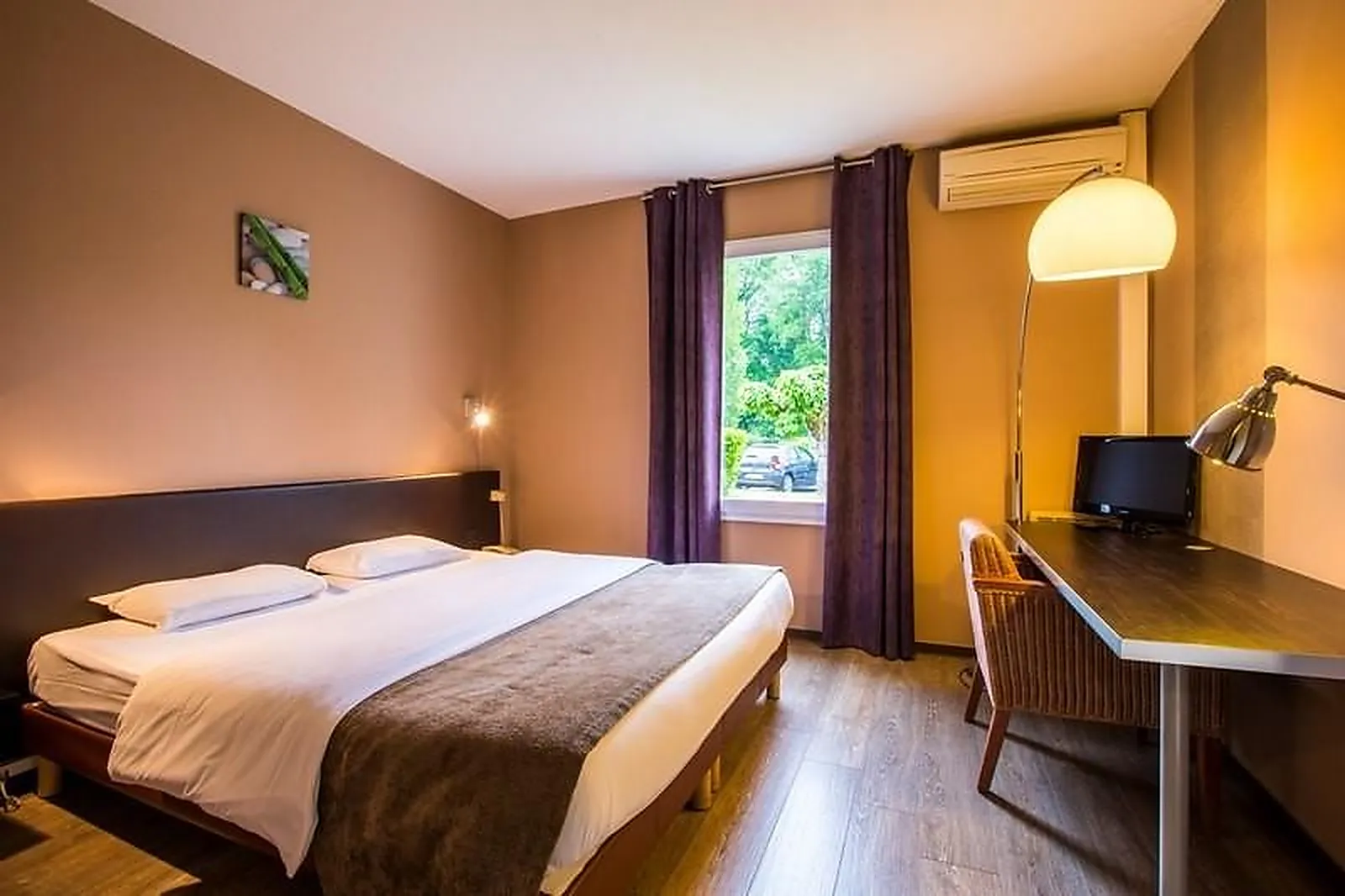 Lieux événementiels, RENAISSANCE MONT DE MARSAN