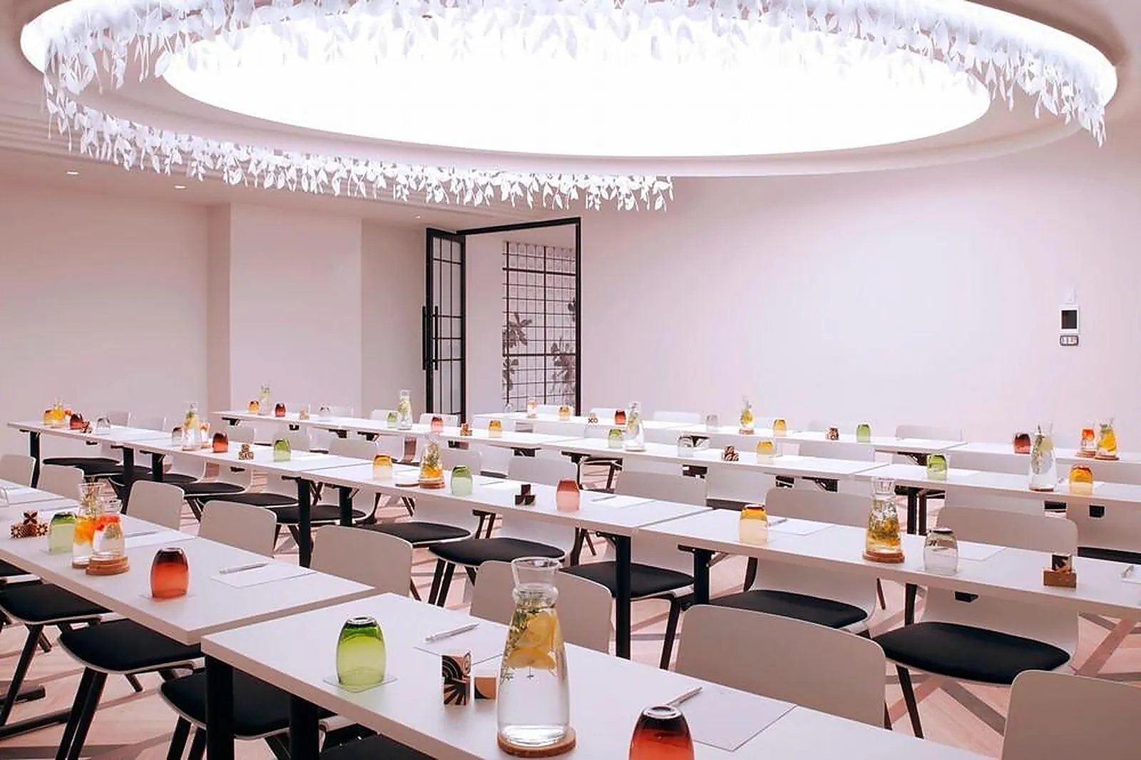 Lieux événementiels, RENAISSANCE PARIS NOBEL TOUR EIFFEL HÔTEL