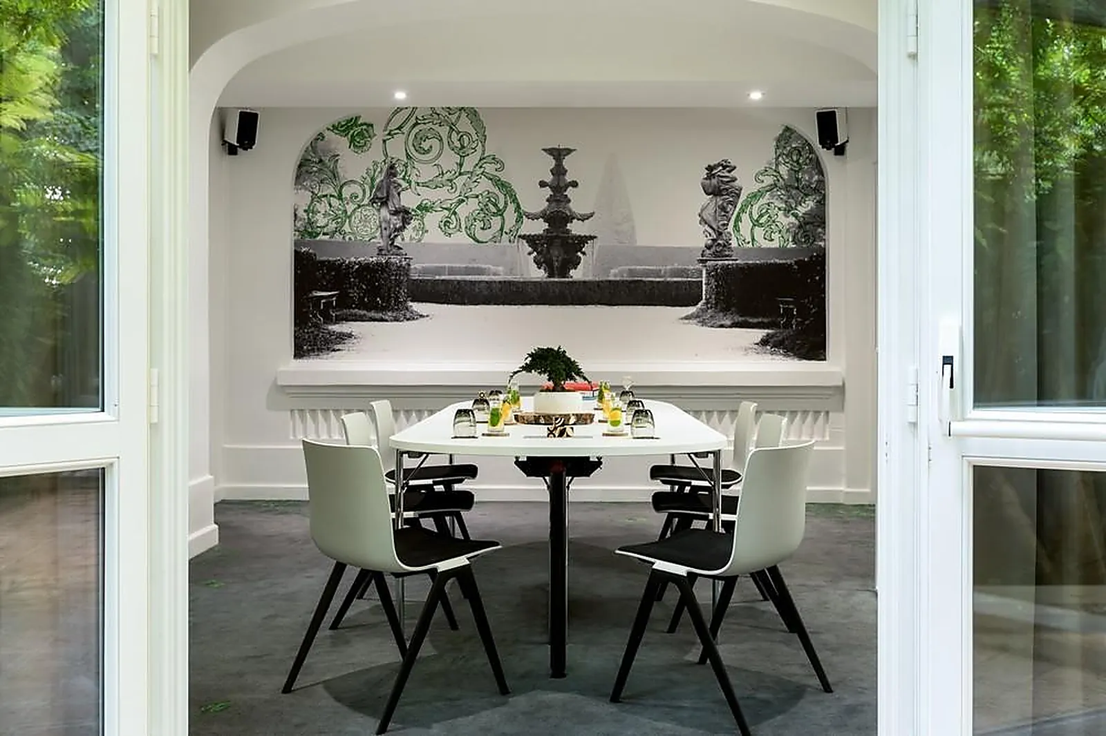 Lieux événementiels, RENAISSANCE PARIS NOBEL TOUR EIFFEL HÔTEL