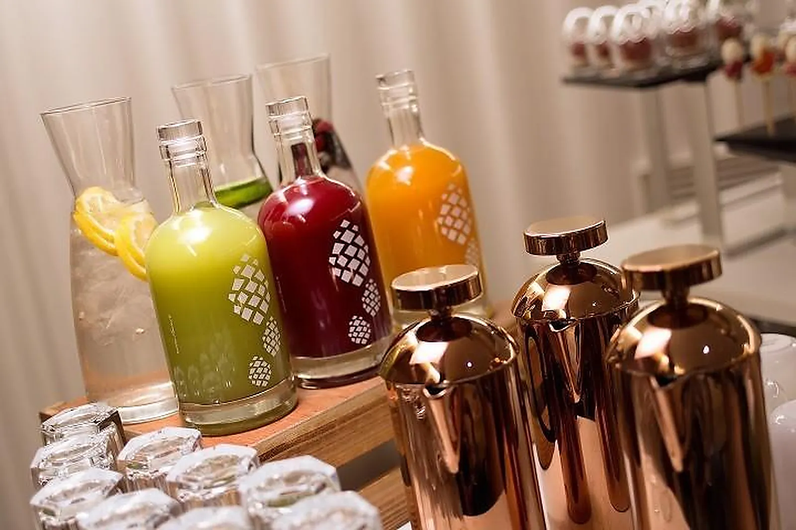 Lieux événementiels, RENAISSANCE PARIS REPUBLIQUE HOTEL