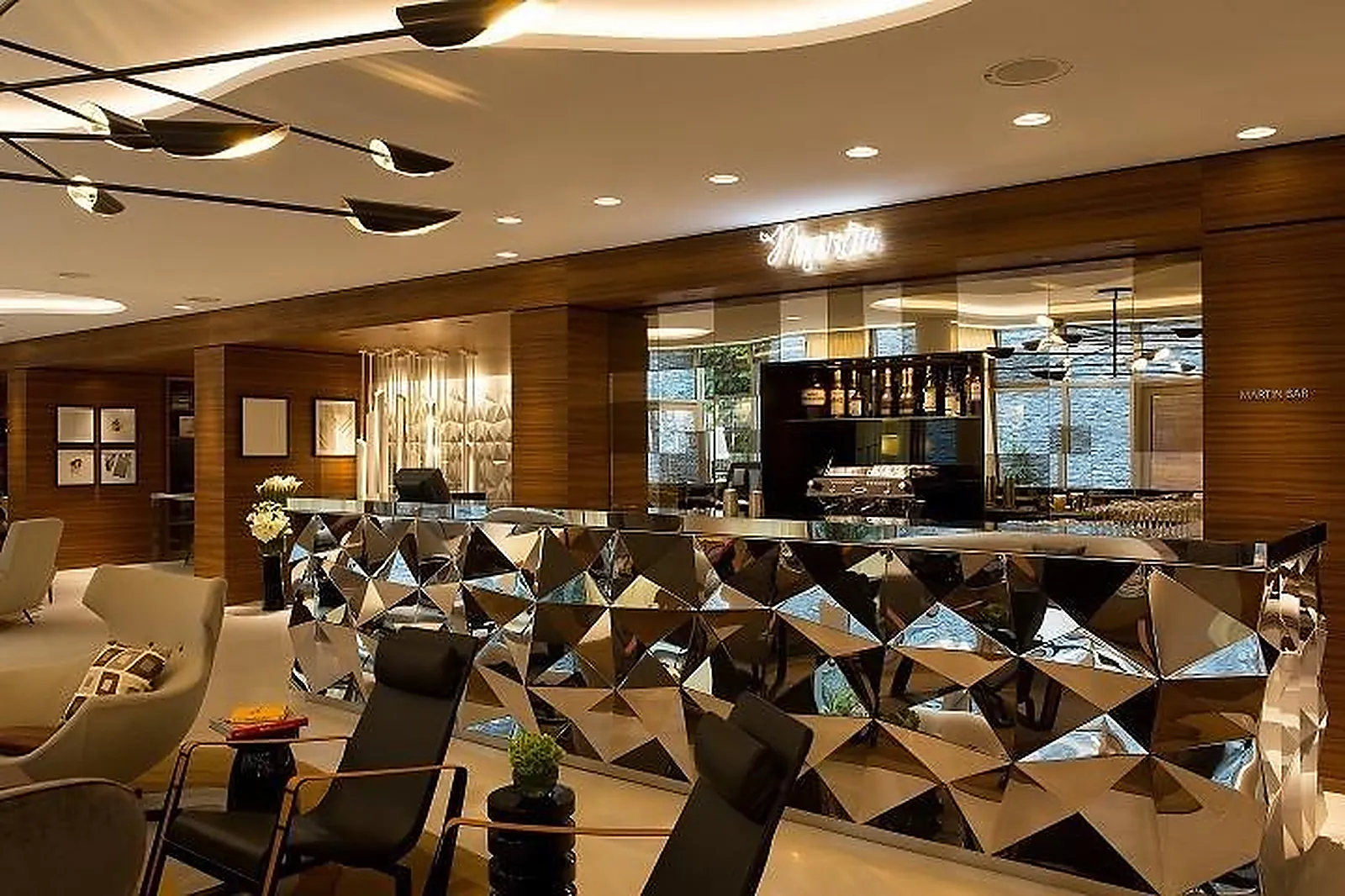 Lieux événementiels, RENAISSANCE PARIS REPUBLIQUE HOTEL