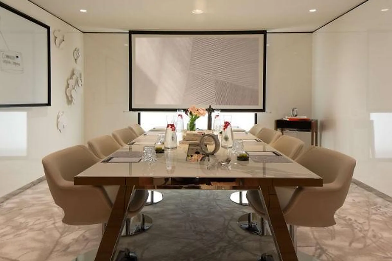 Lieux événementiels, RENAISSANCE PARIS REPUBLIQUE HOTEL