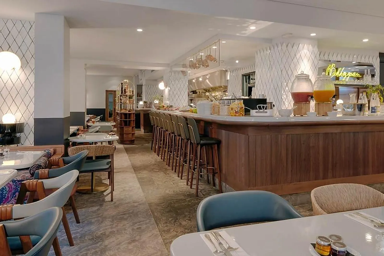 Lieux événementiels, RENAISSANCE PARIS VENDOME