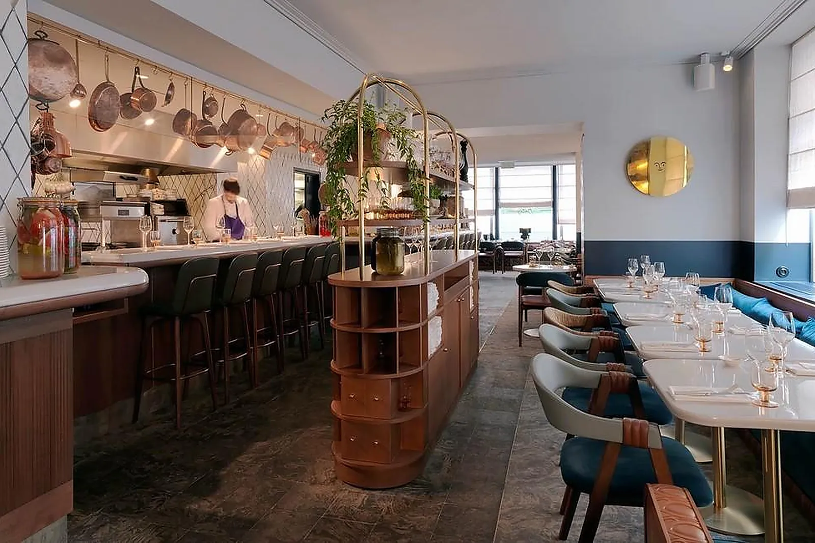 Lieux événementiels, RENAISSANCE PARIS VENDOME