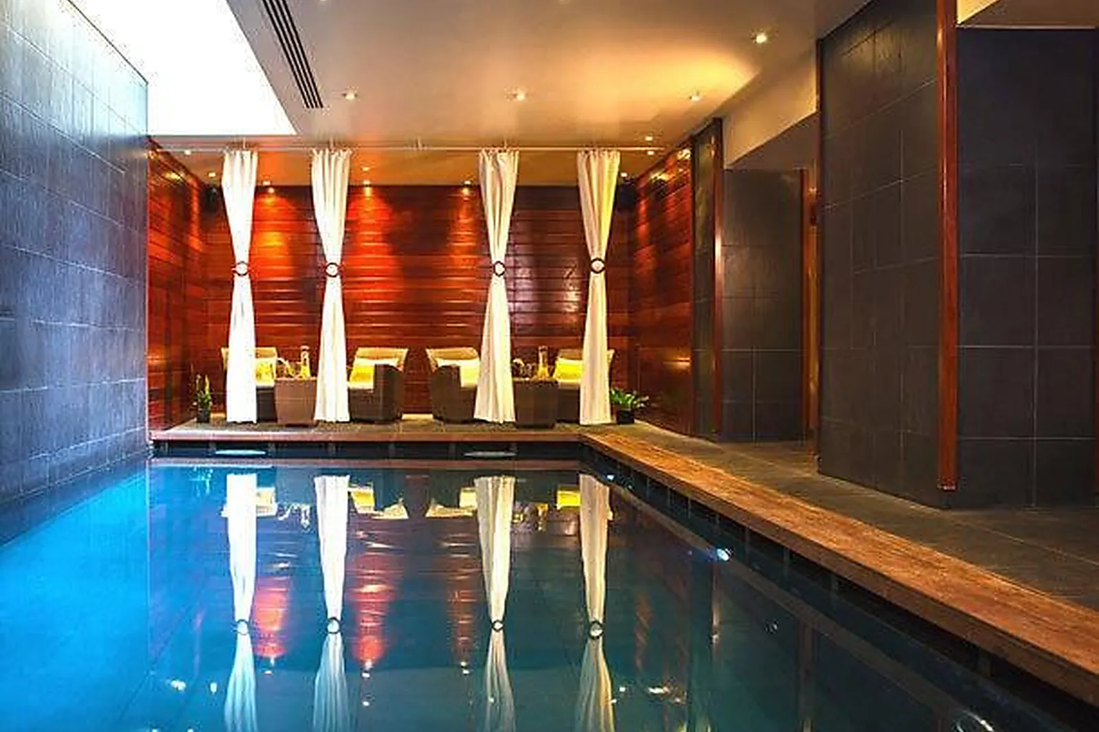 Lieux événementiels, RENAISSANCE PARIS VENDOME