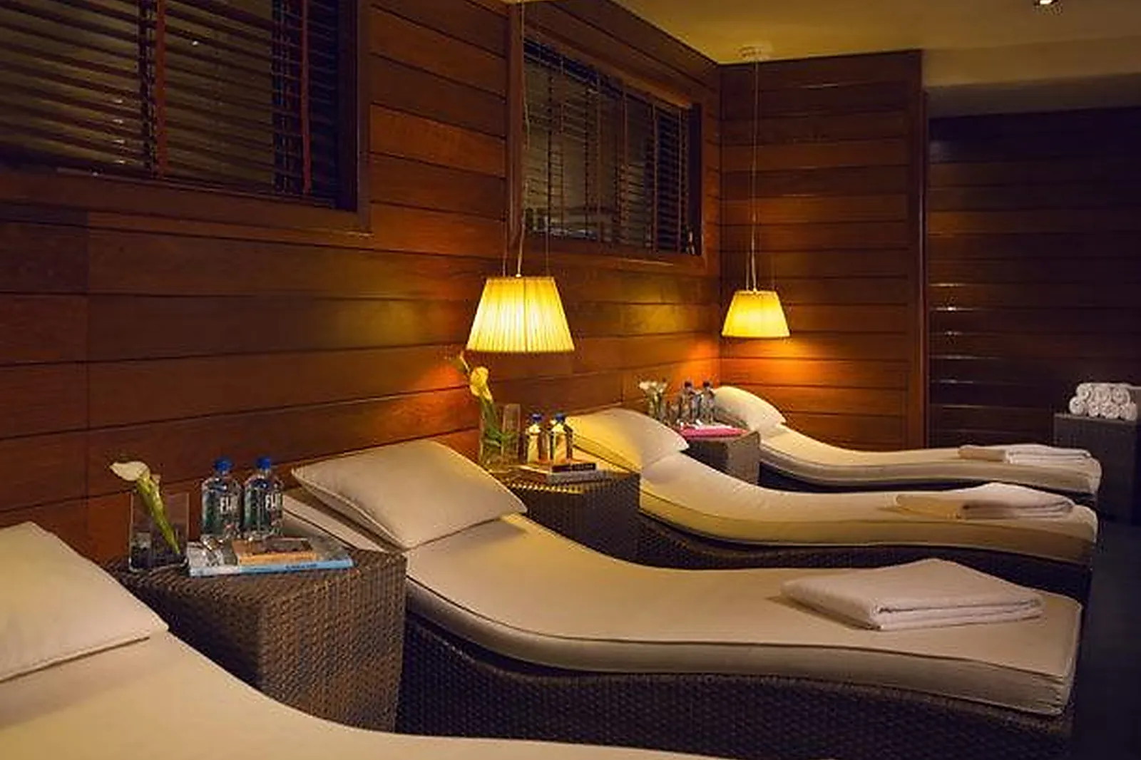 Lieux événementiels, RENAISSANCE PARIS VENDOME