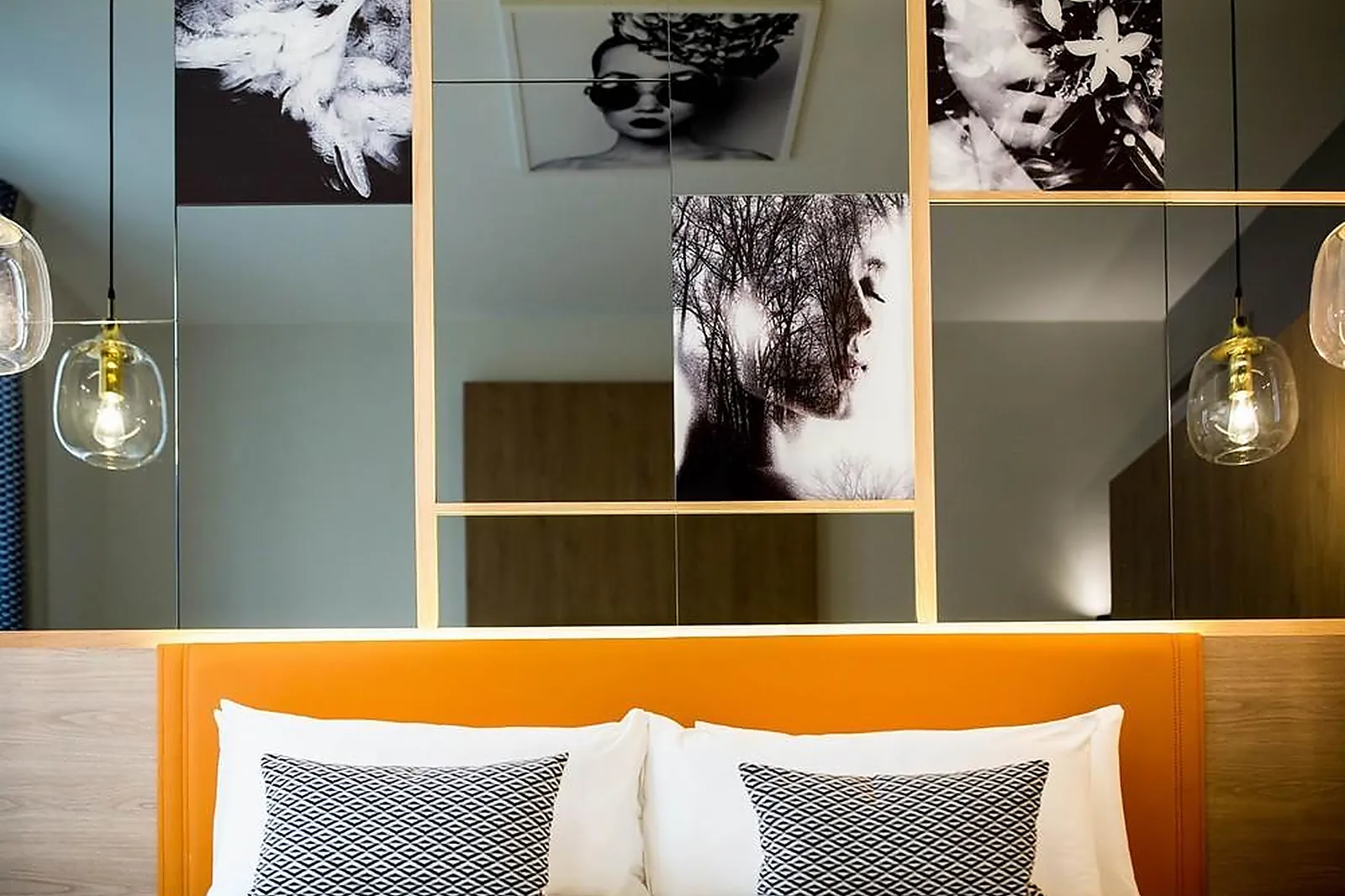 Lieux événementiels, RENAISSANCE PARIS VENDOME