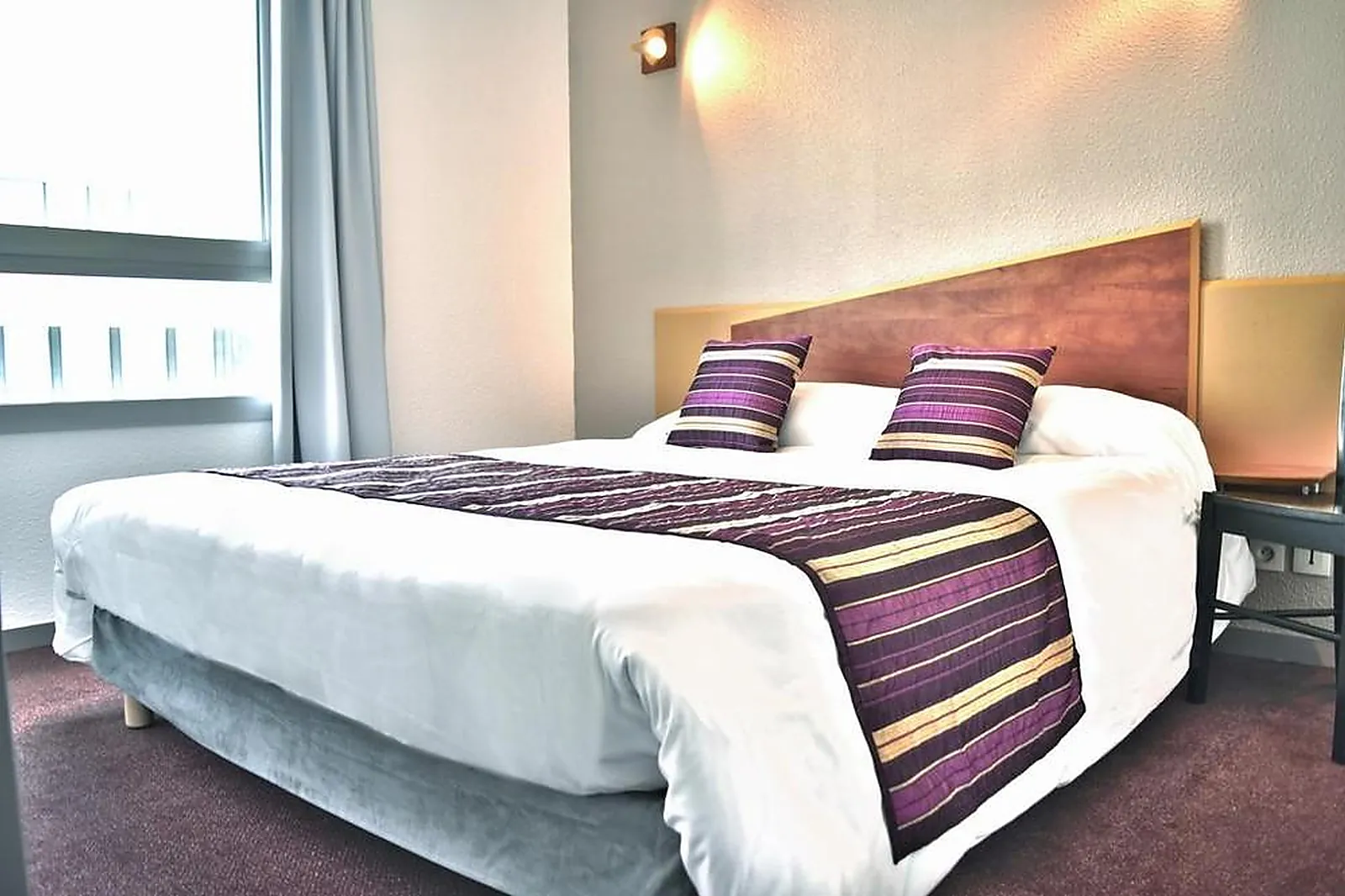 Lieux événementiels, RESID HÔTEL LYON PART DIEU