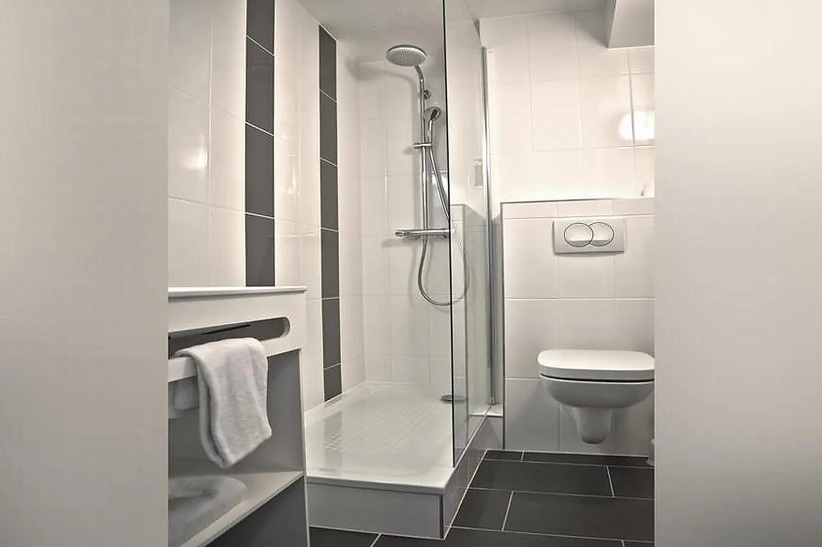 Lieux événementiels, RESID HÔTEL LYON PART DIEU