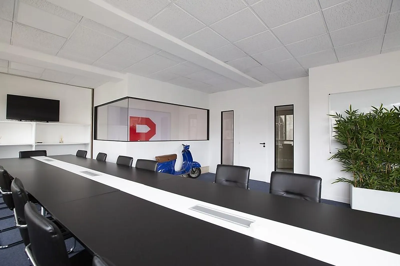 Lieux événementiels, RESIDE IMMOBILIER MONTARGIS