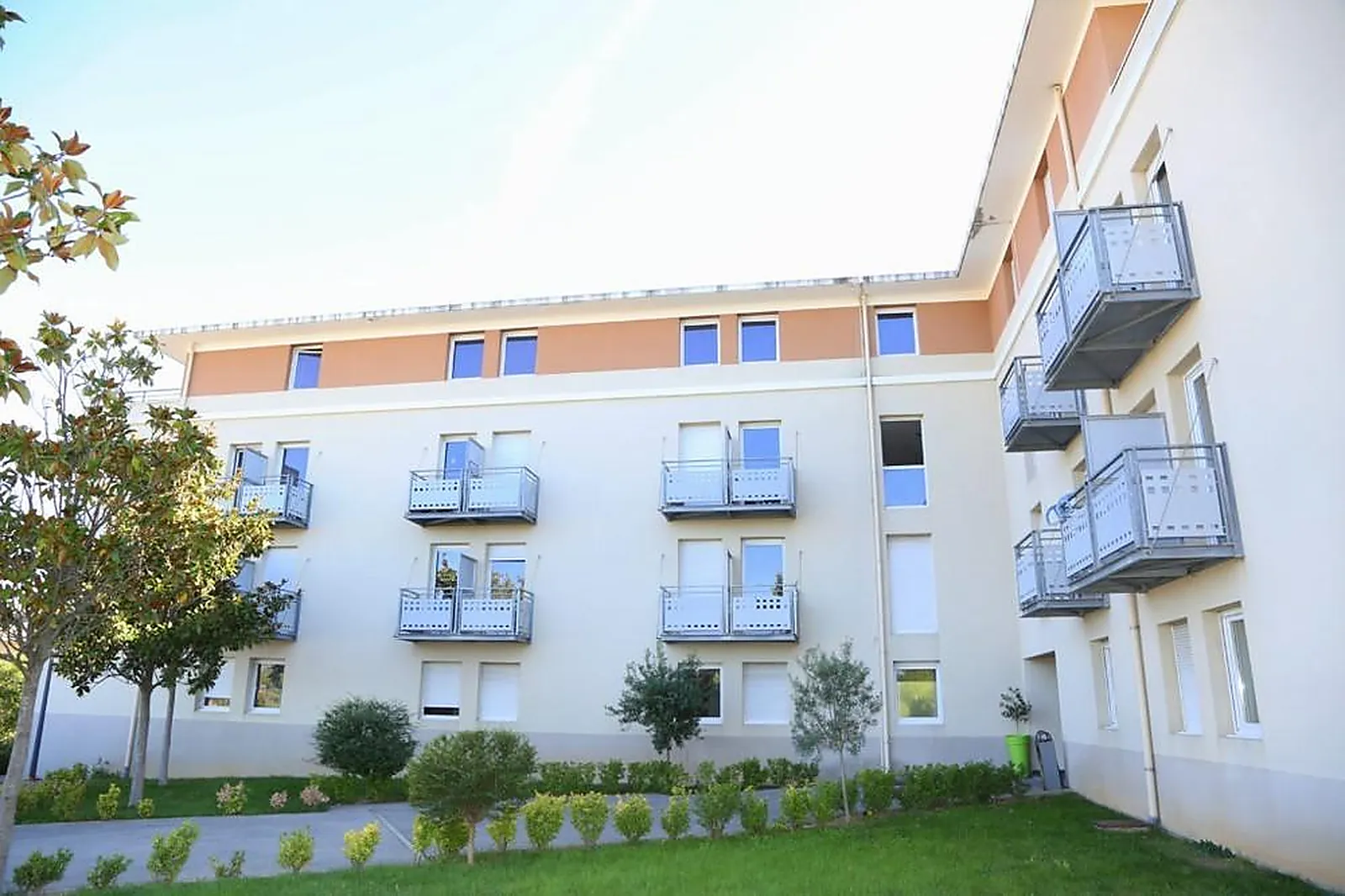 Lieux événementiels, RÉSIDENCE AIXOISE