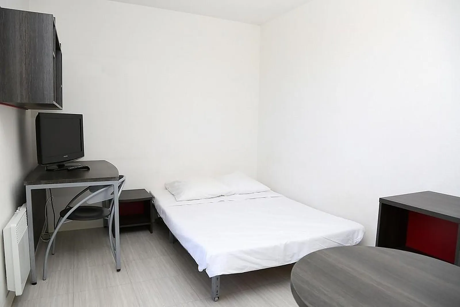 Lieux événementiels, RÉSIDENCE AIXOISE