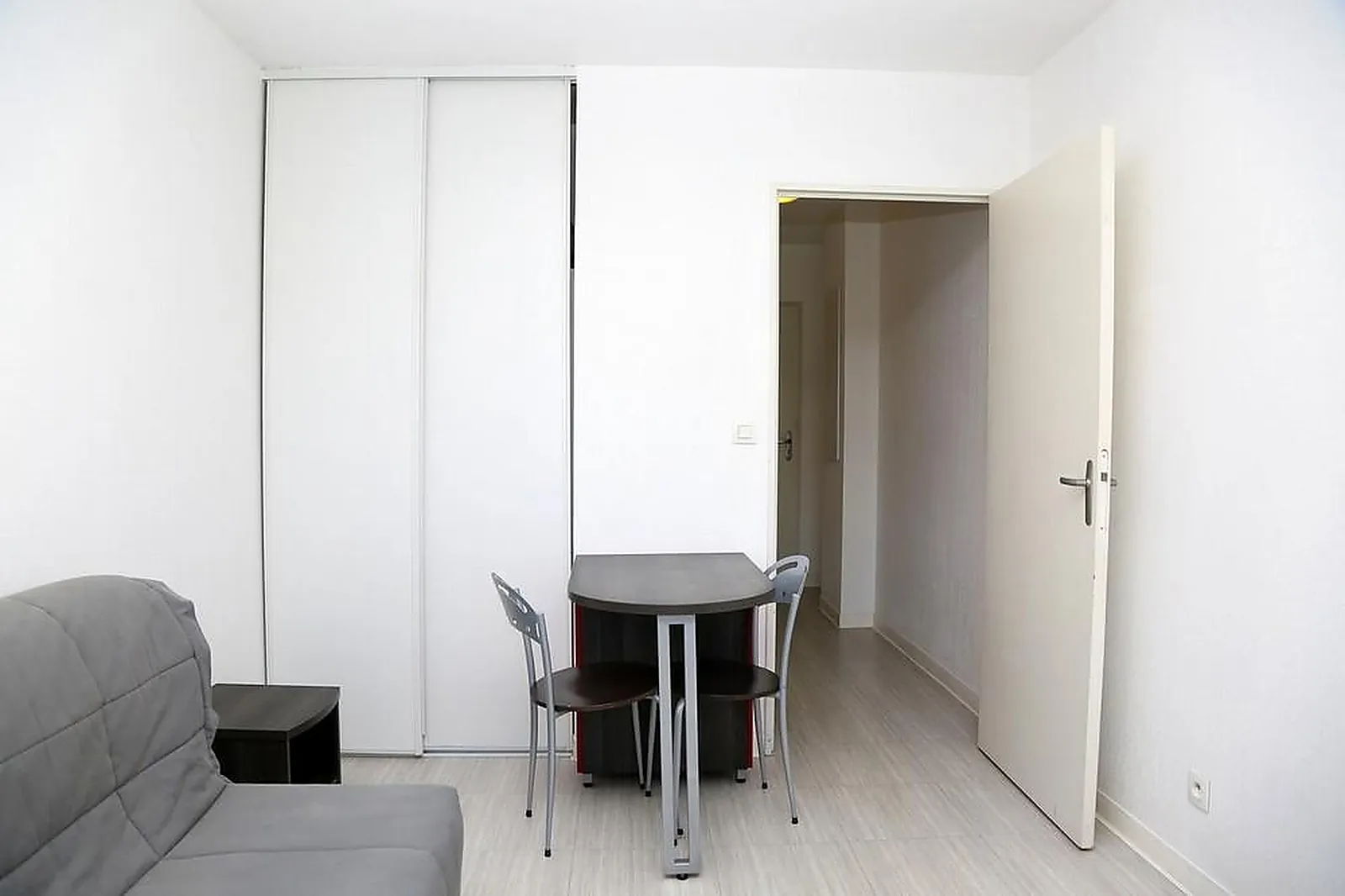 Lieux événementiels, RÉSIDENCE AIXOISE