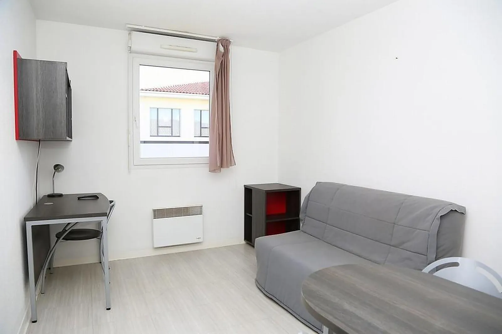 Lieux événementiels, RÉSIDENCE AIXOISE