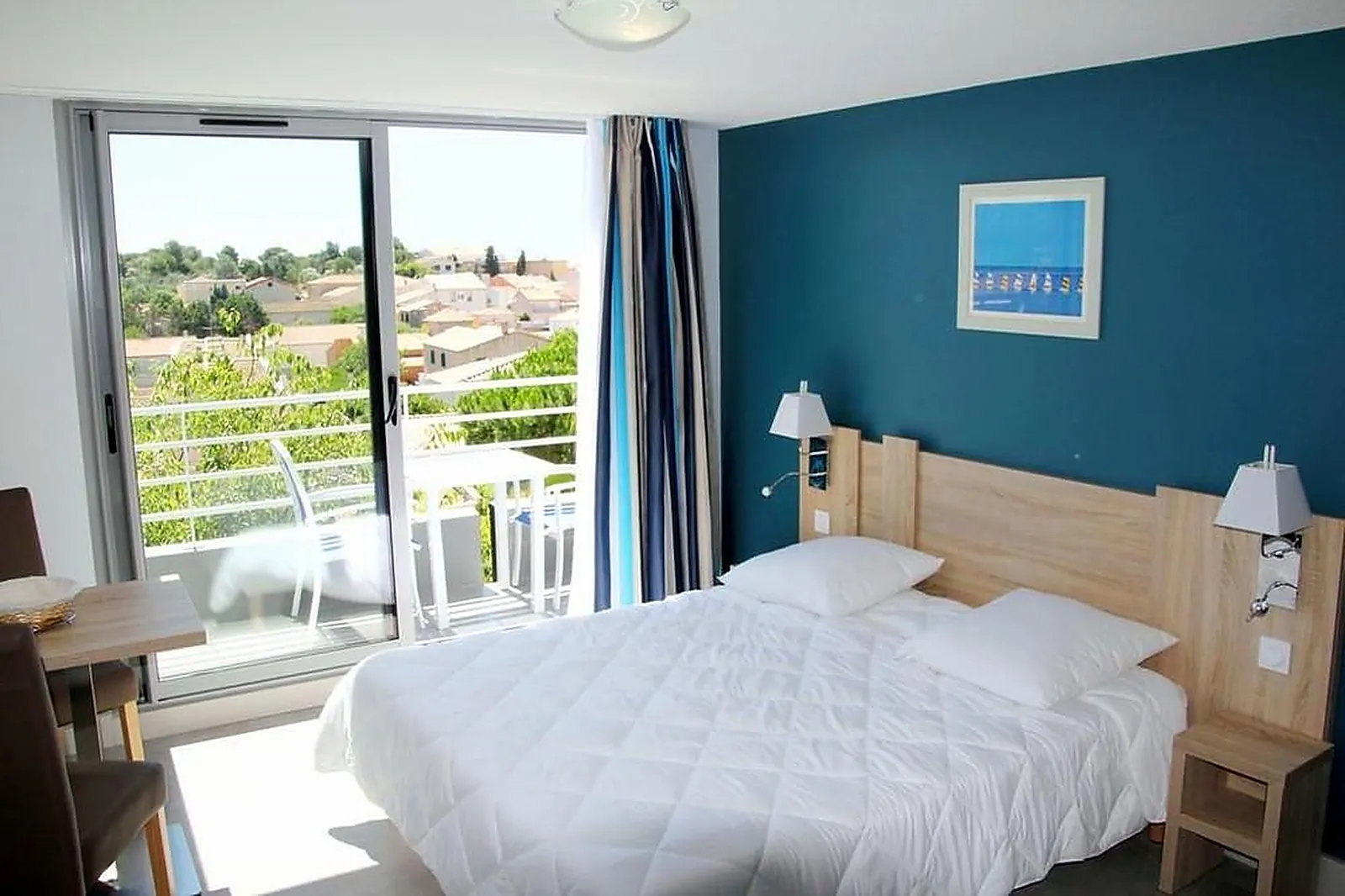 Lieux événementiels, RÉSIDENCE AQUALIA