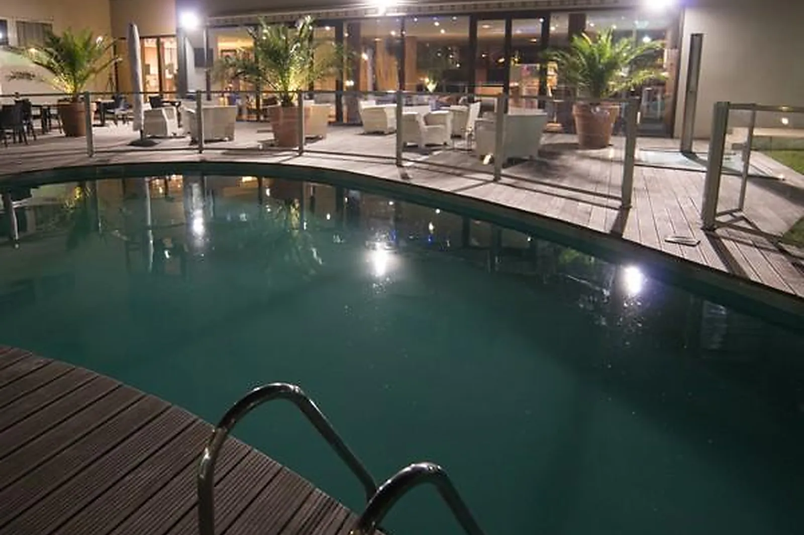 Lieux événementiels, RÉSIDENCE ASTORIA